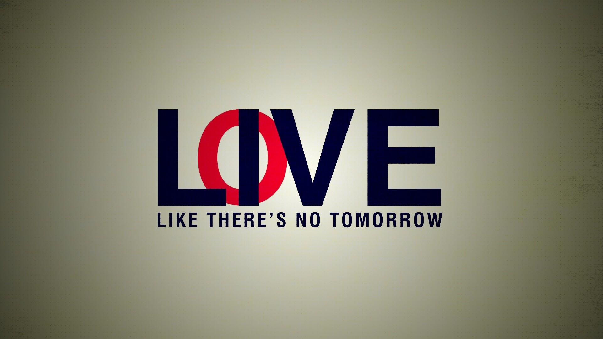 Как-будто завтра никогда не настанет обои