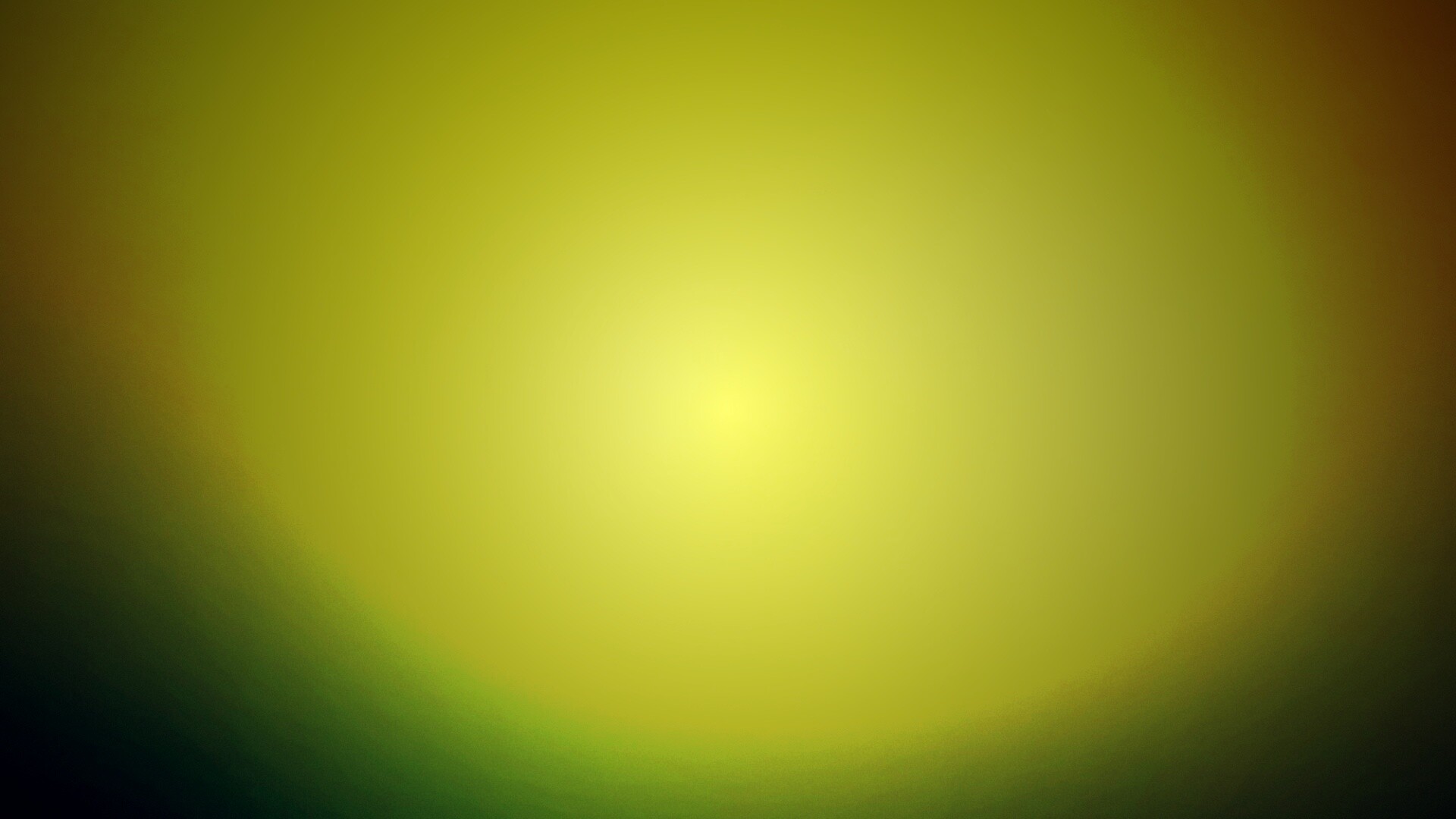 Желто зеленый фон обои