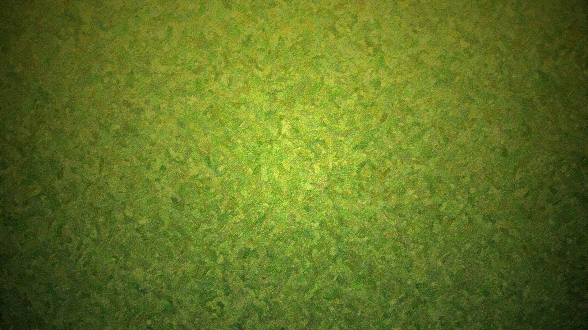 Фон зеленых пятен обои