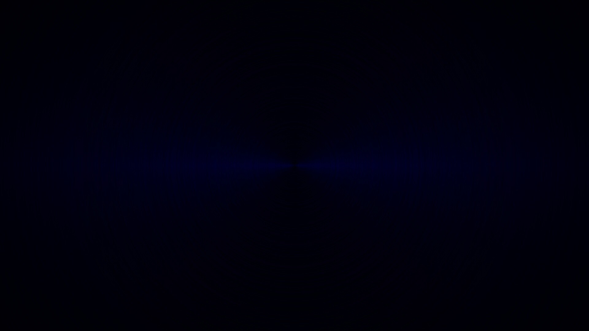 Черные круги обои