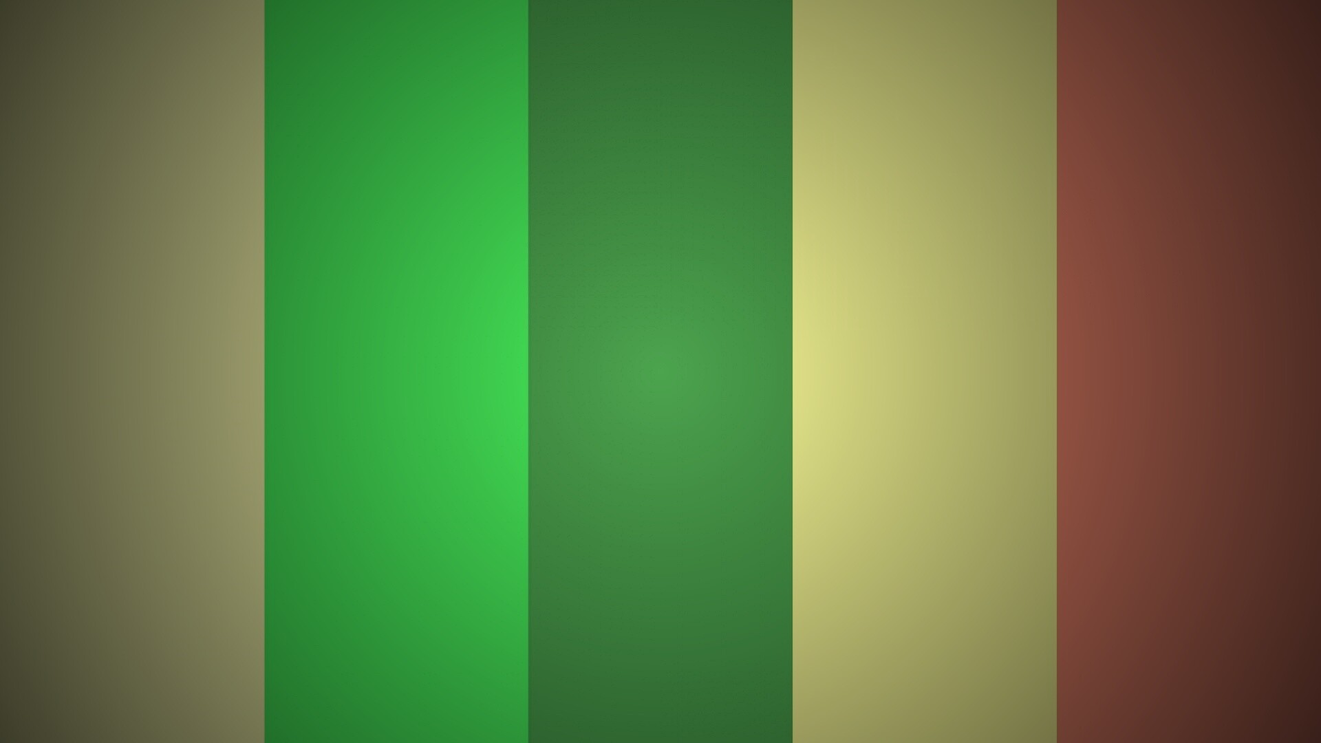 Бледные полосы обои