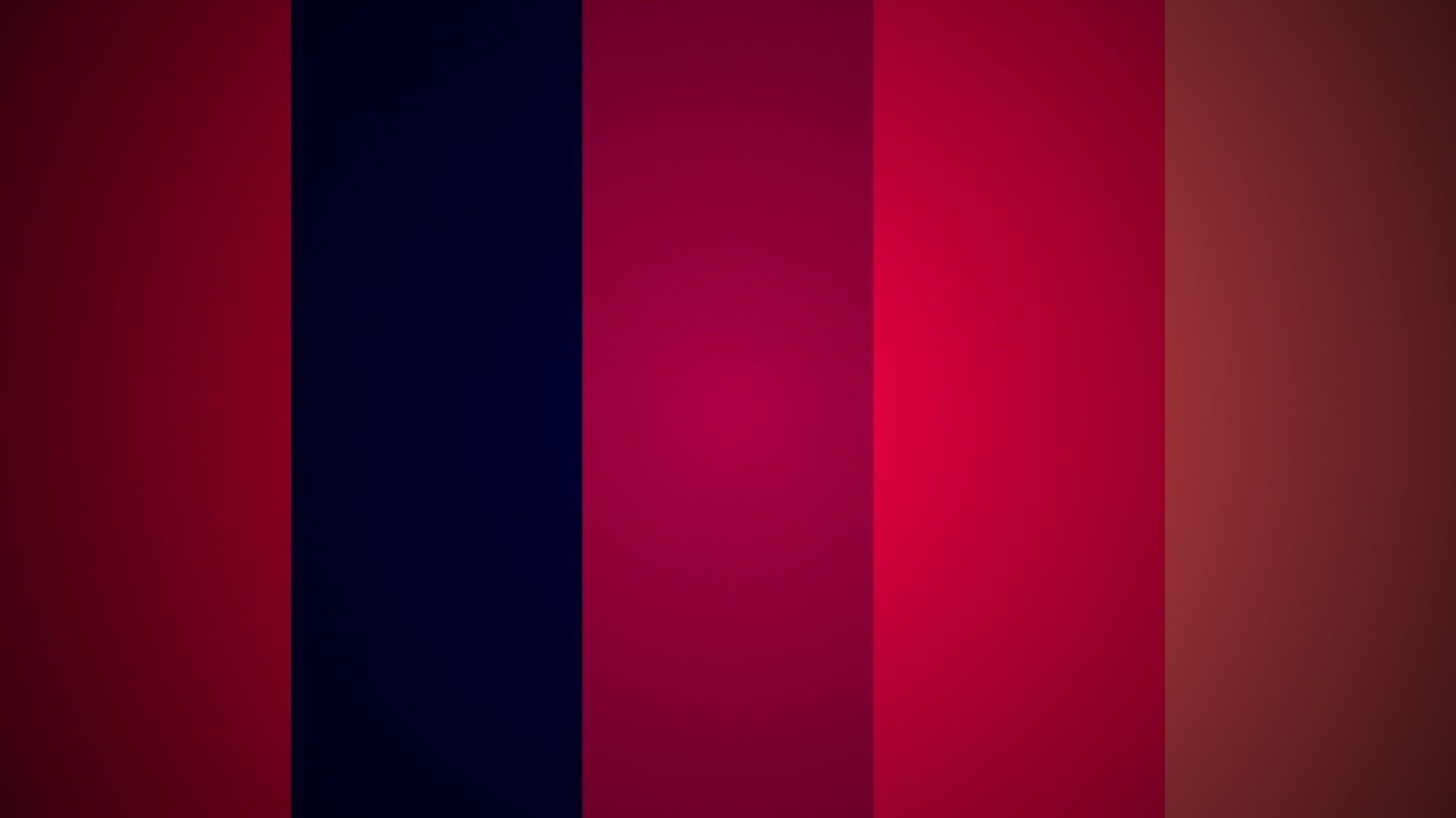 Красные полосы обои