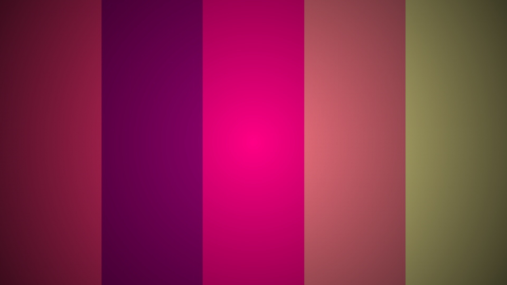 Розовые полосы обои