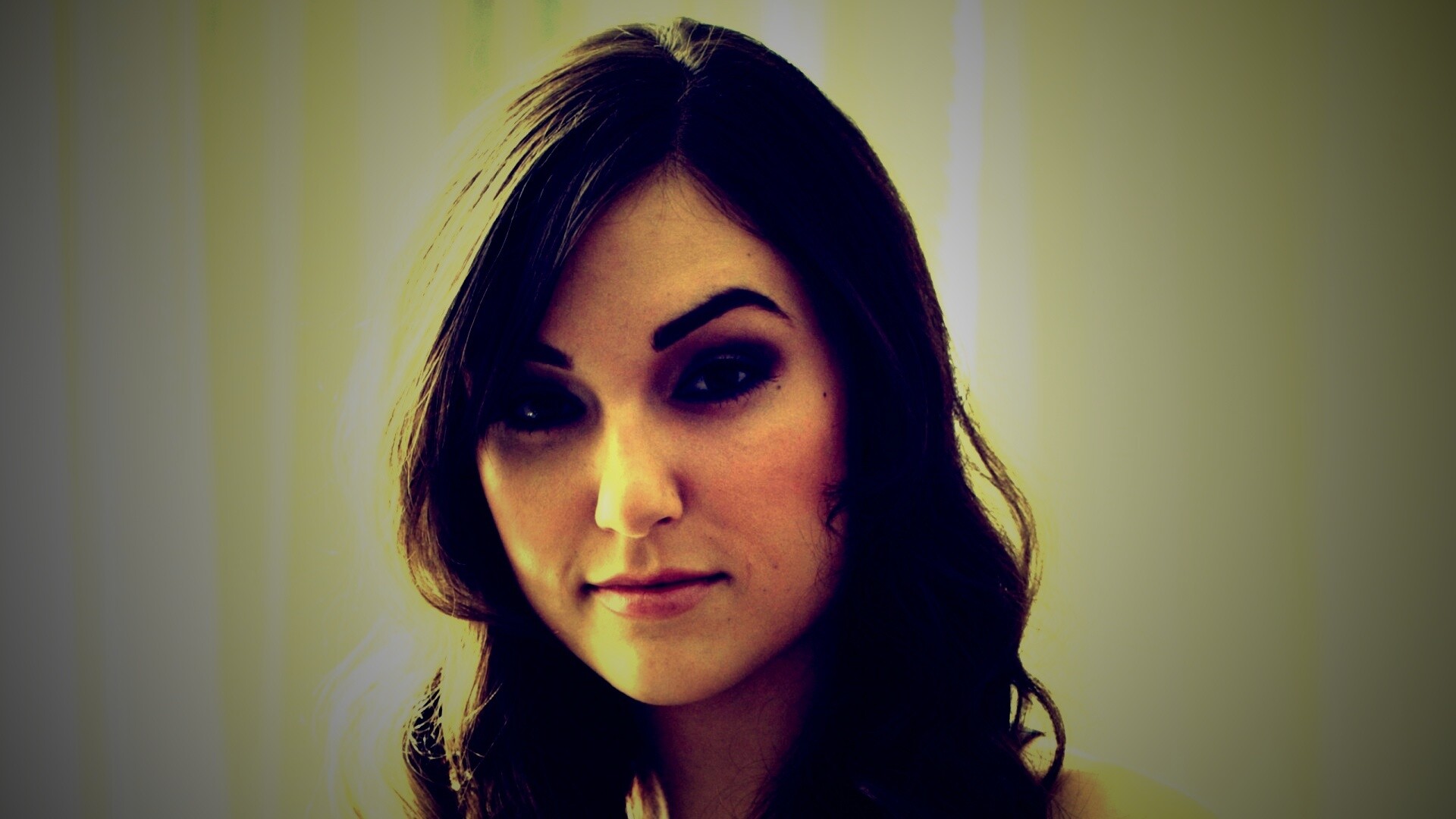 Саша Грей обои