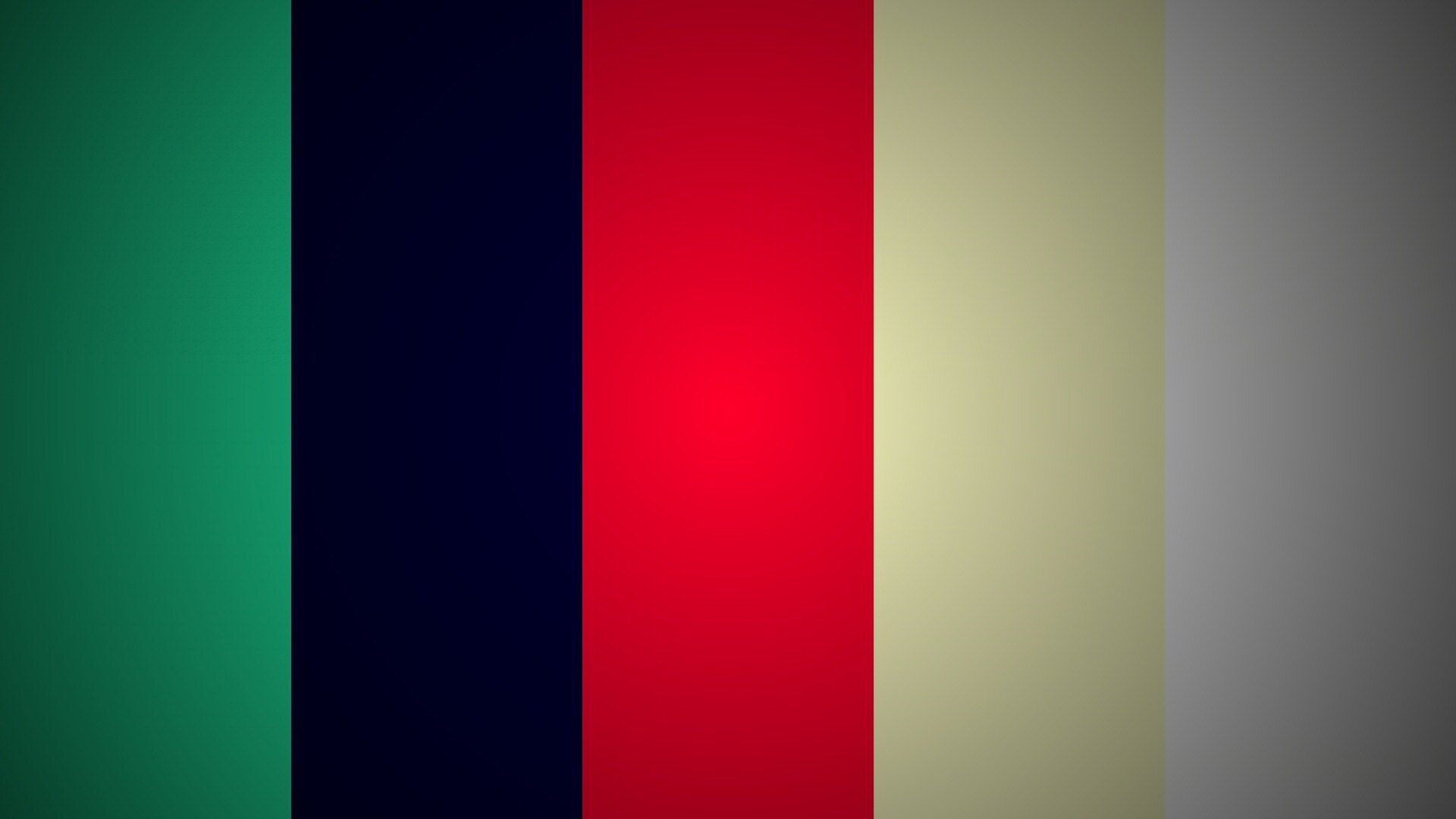 Красочная палитра обои