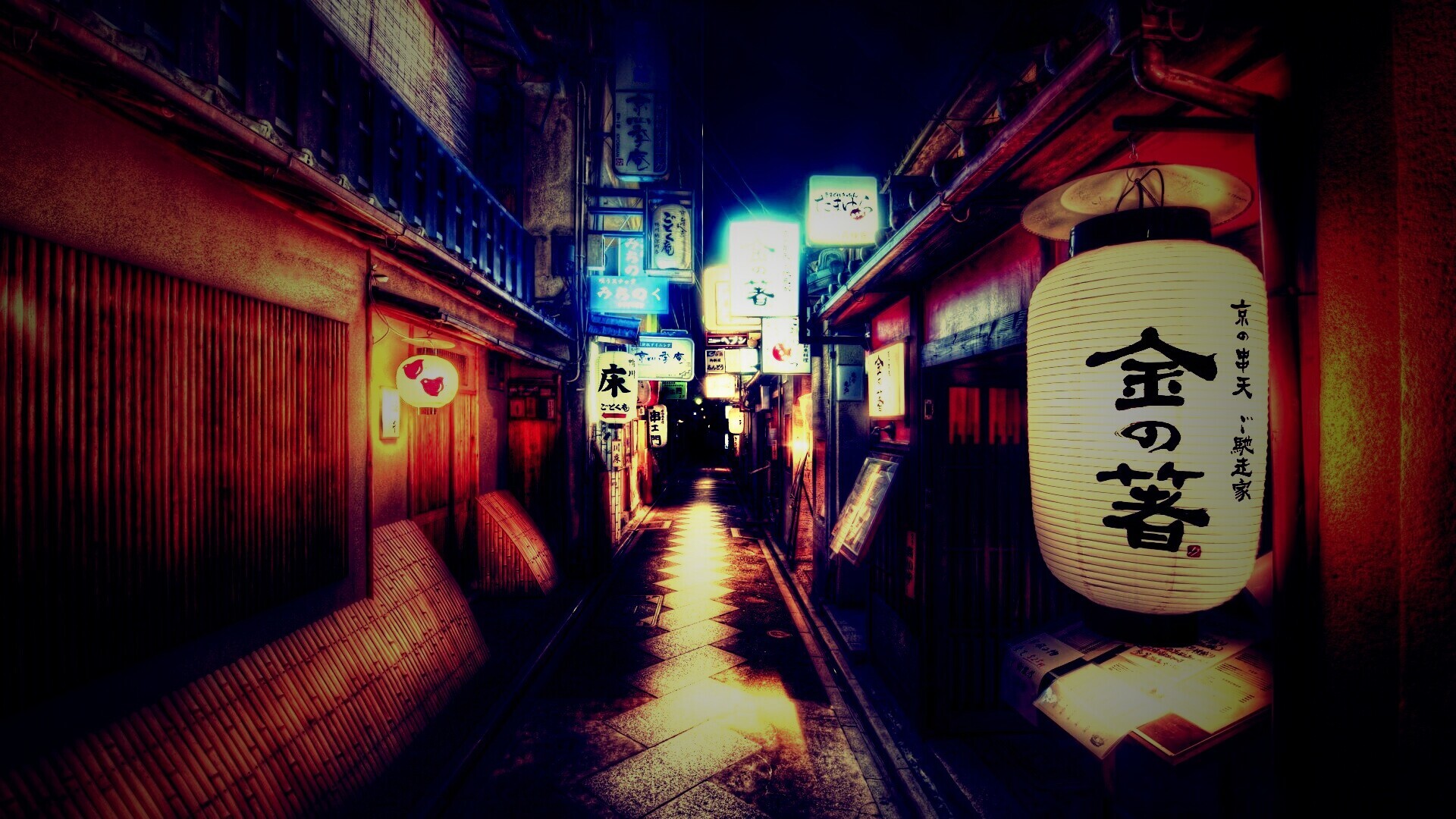 Восточный квартал обои