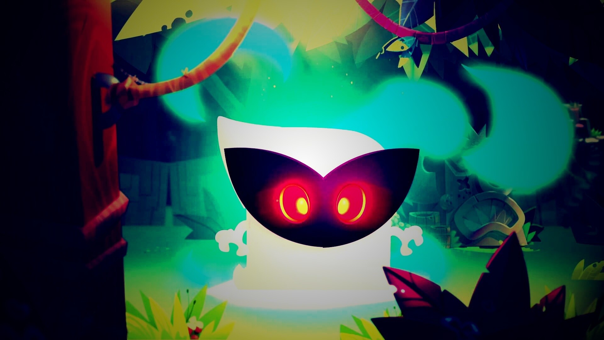 King of thieves обои