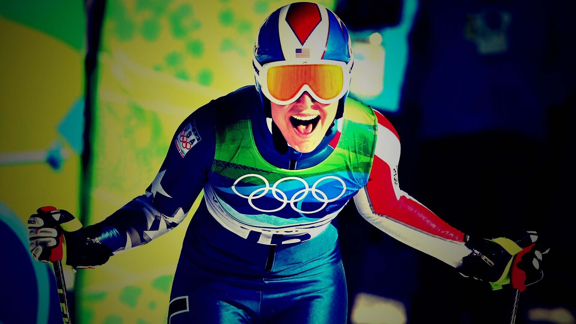 Олимпийские игры обои