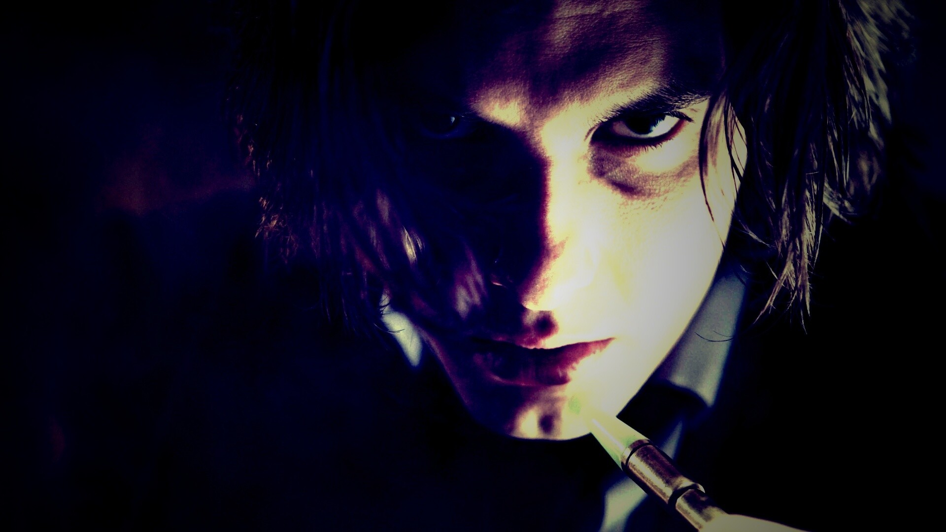 Портрет Дориана Грея обои