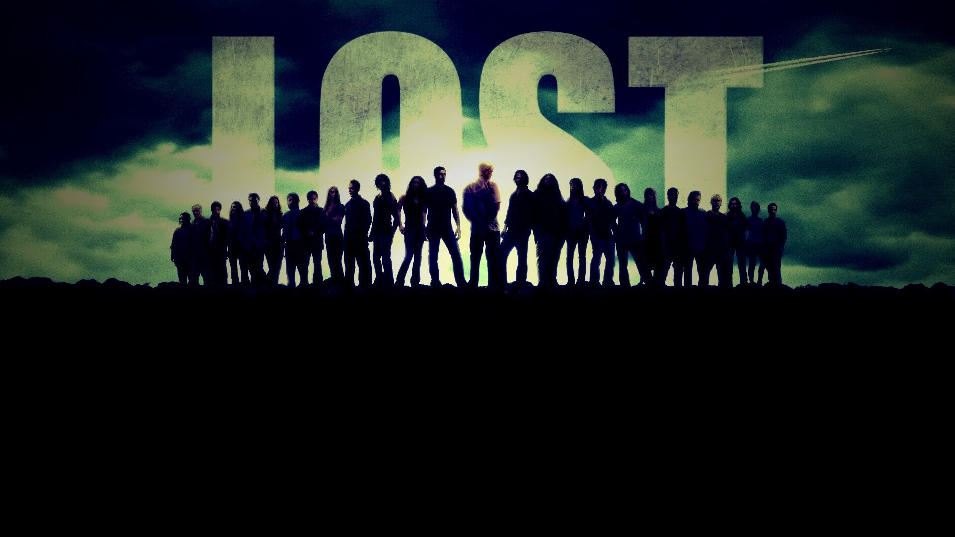 LOST обои