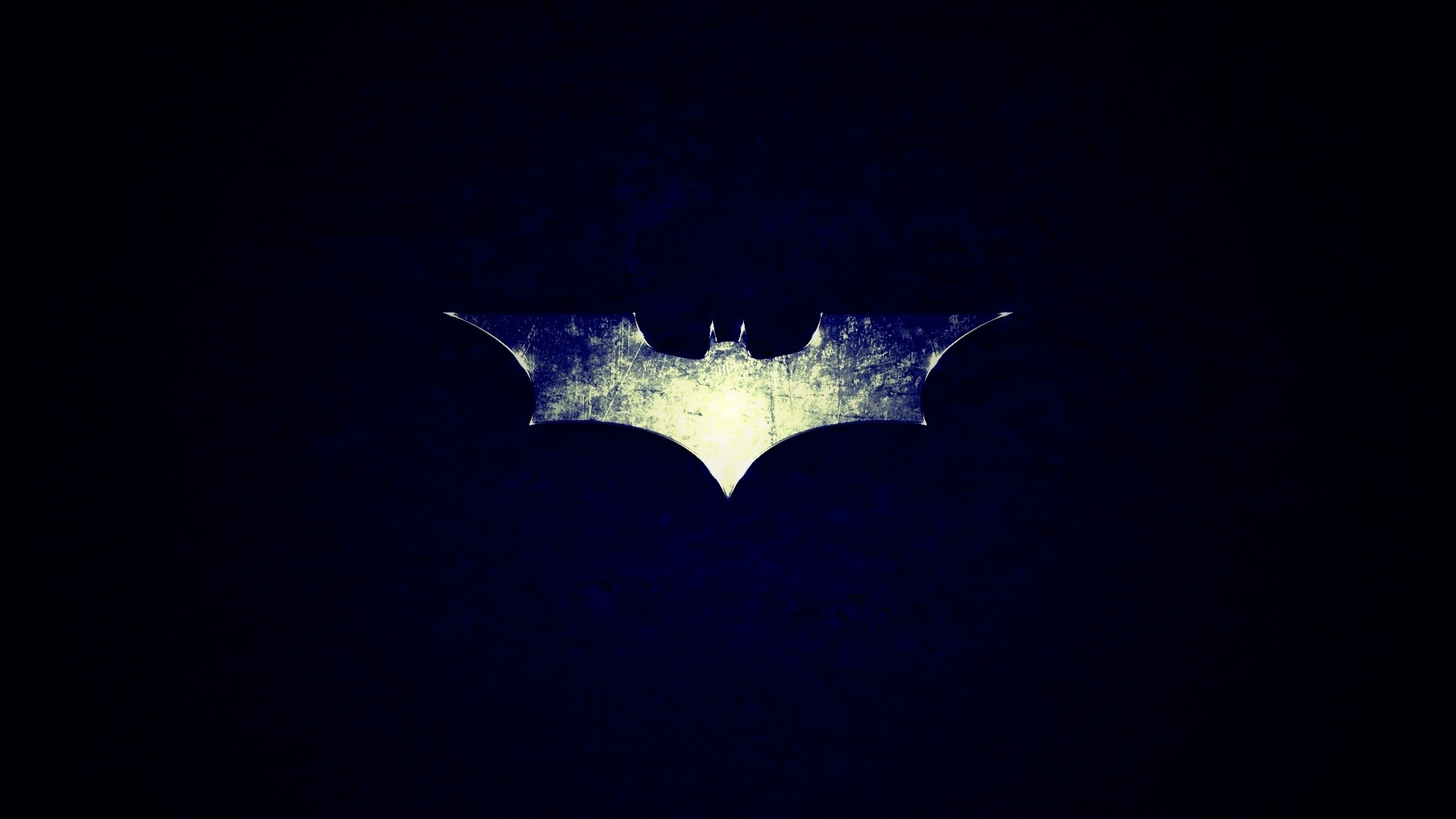 Символика бэтмэна обои