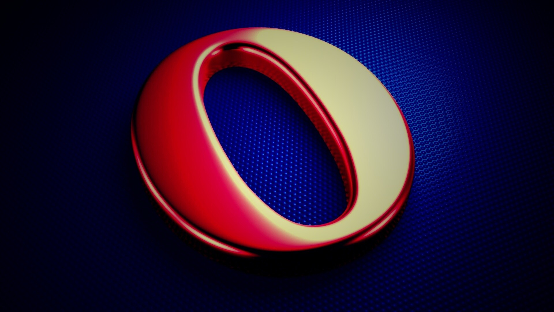 Opera browser обои