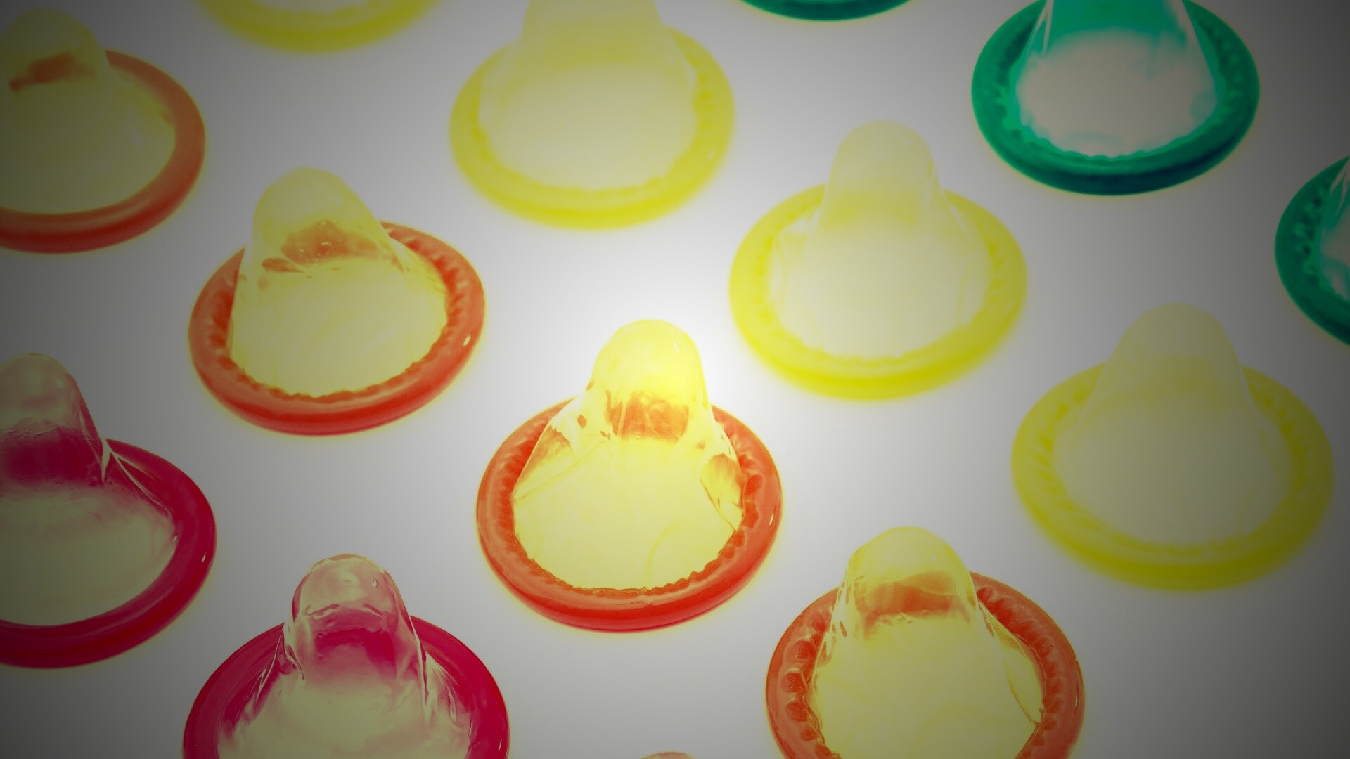 Контрацепция обои