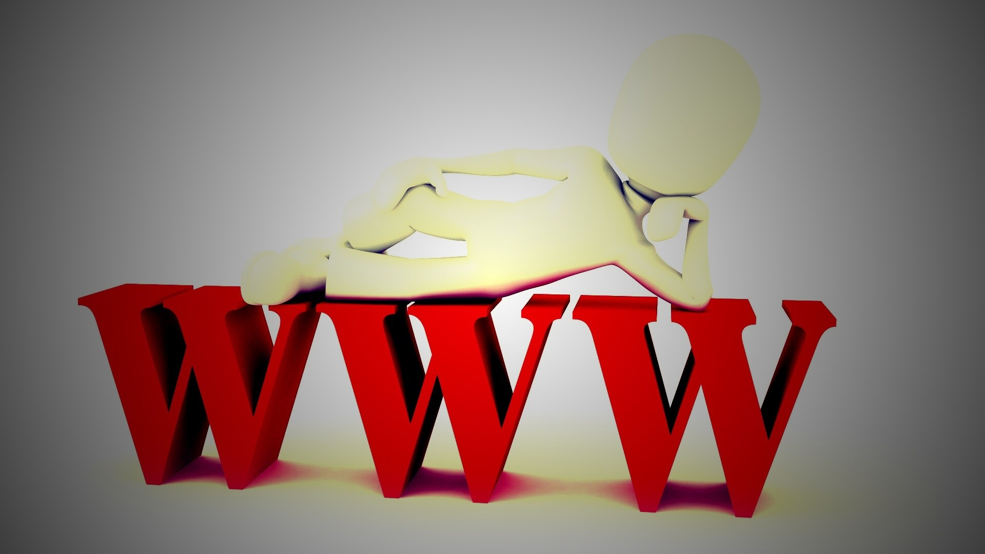 Интернет обои