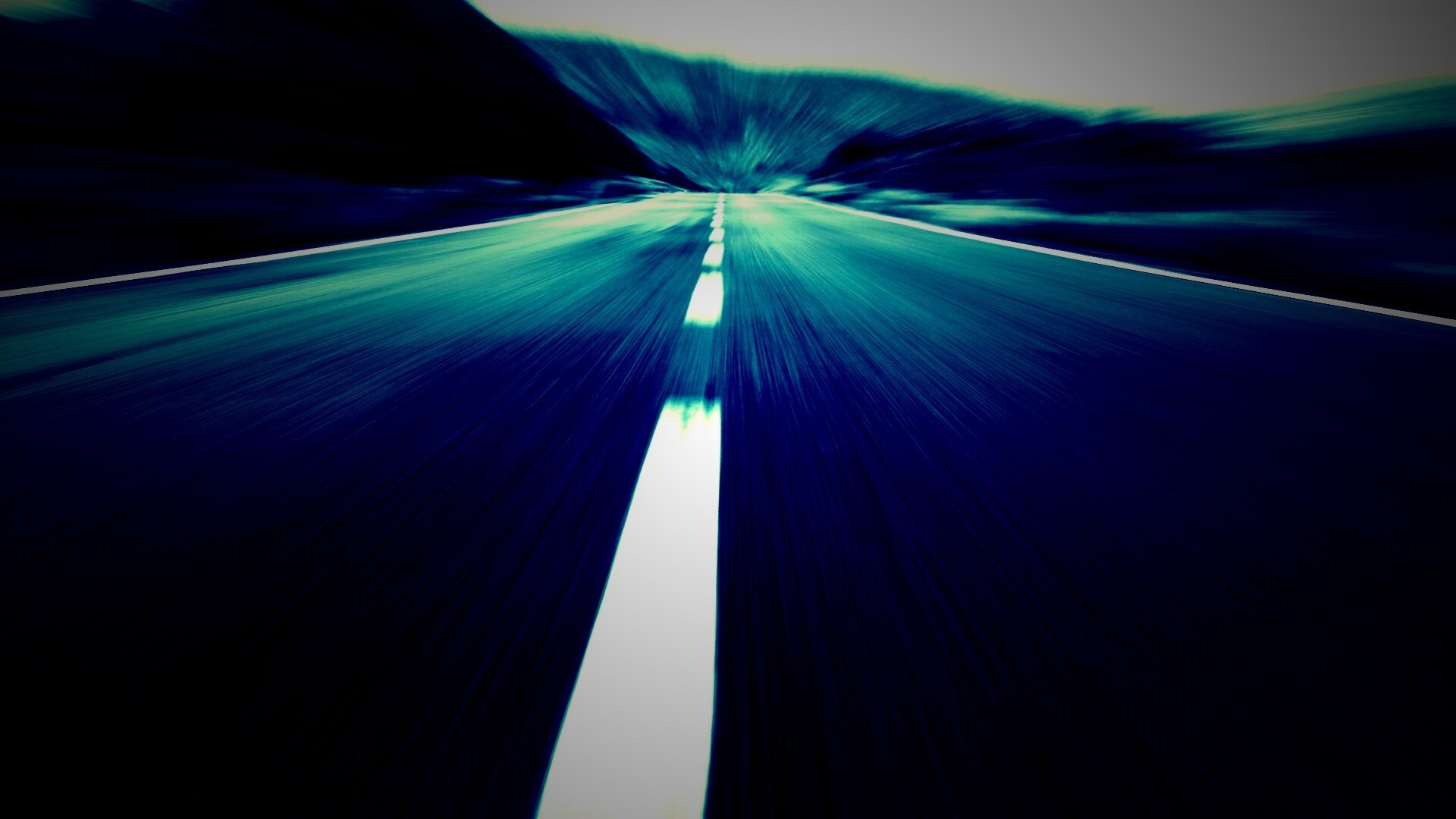 Скорость обои