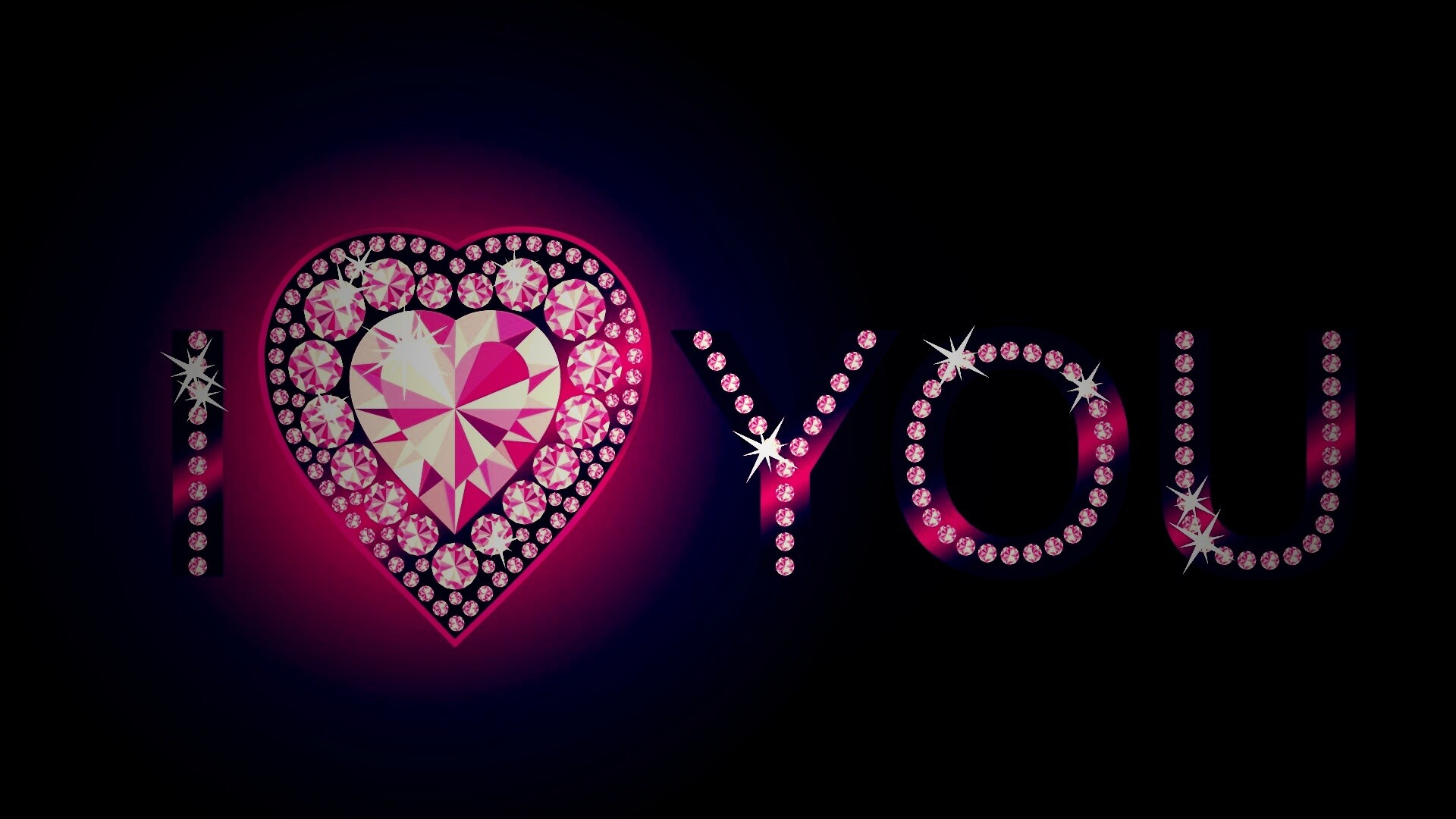 Обои на День Святого Валентина обои