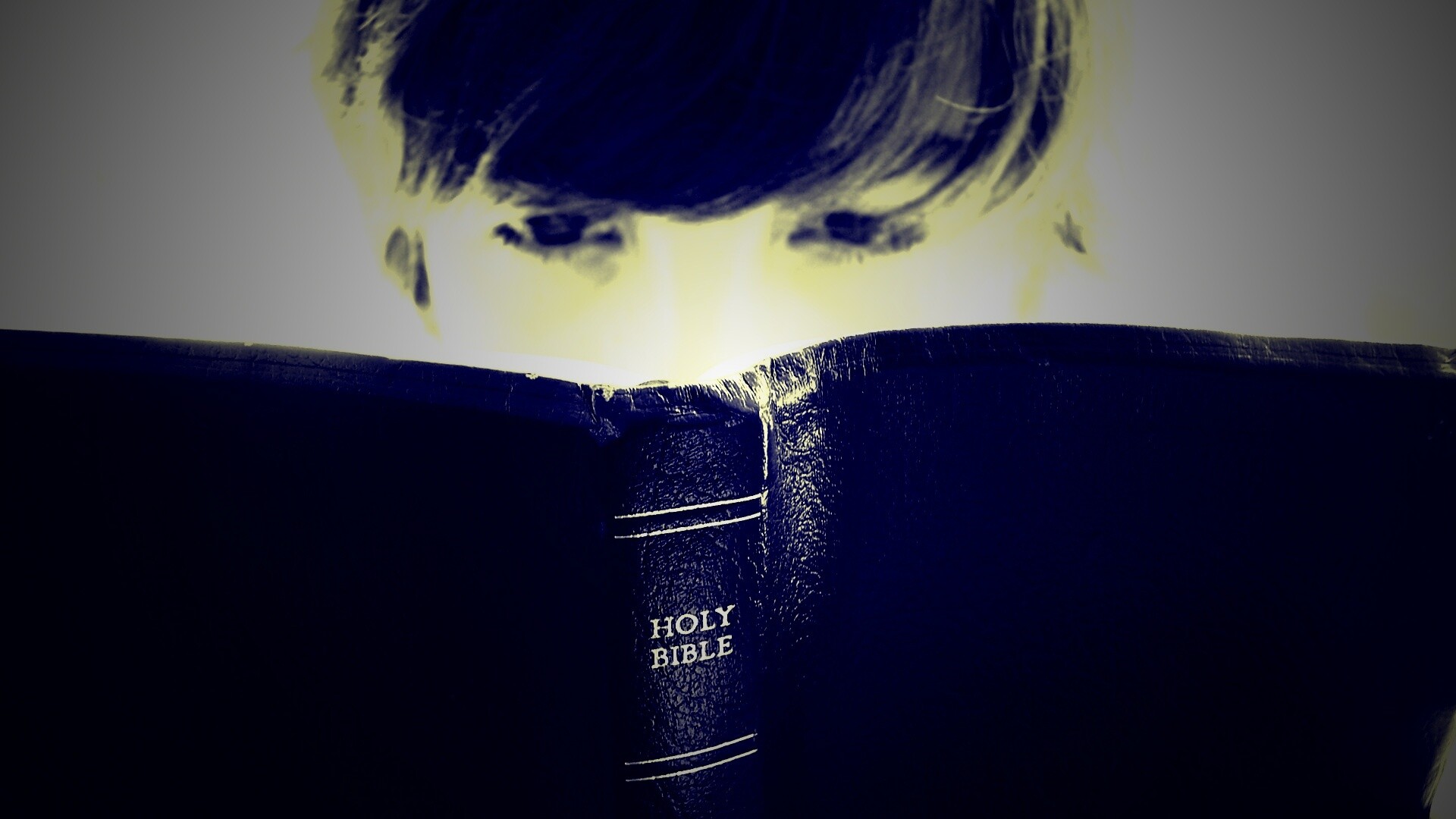 Познающий Бога обои