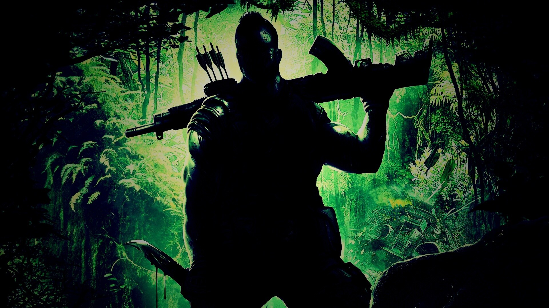 Турок 2 обои