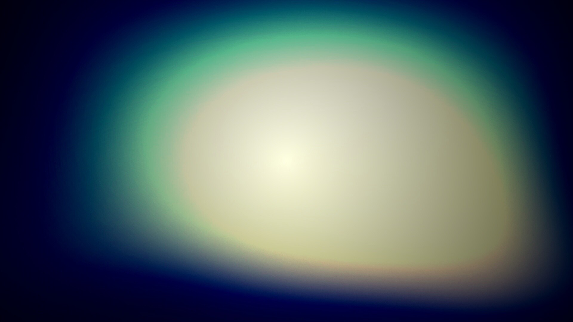 Спокойный синеватый фон обои