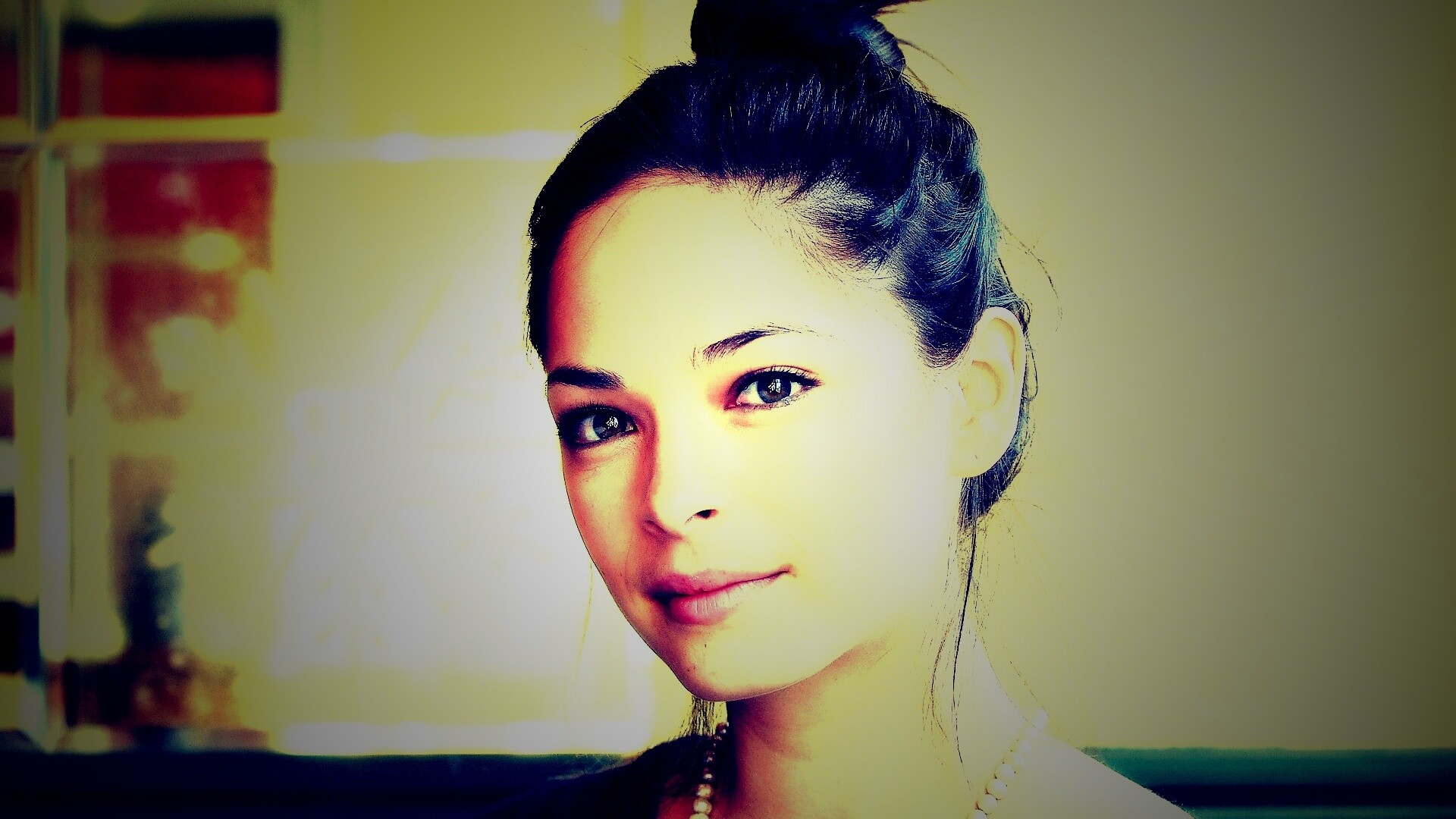 Кристин Крейк обои