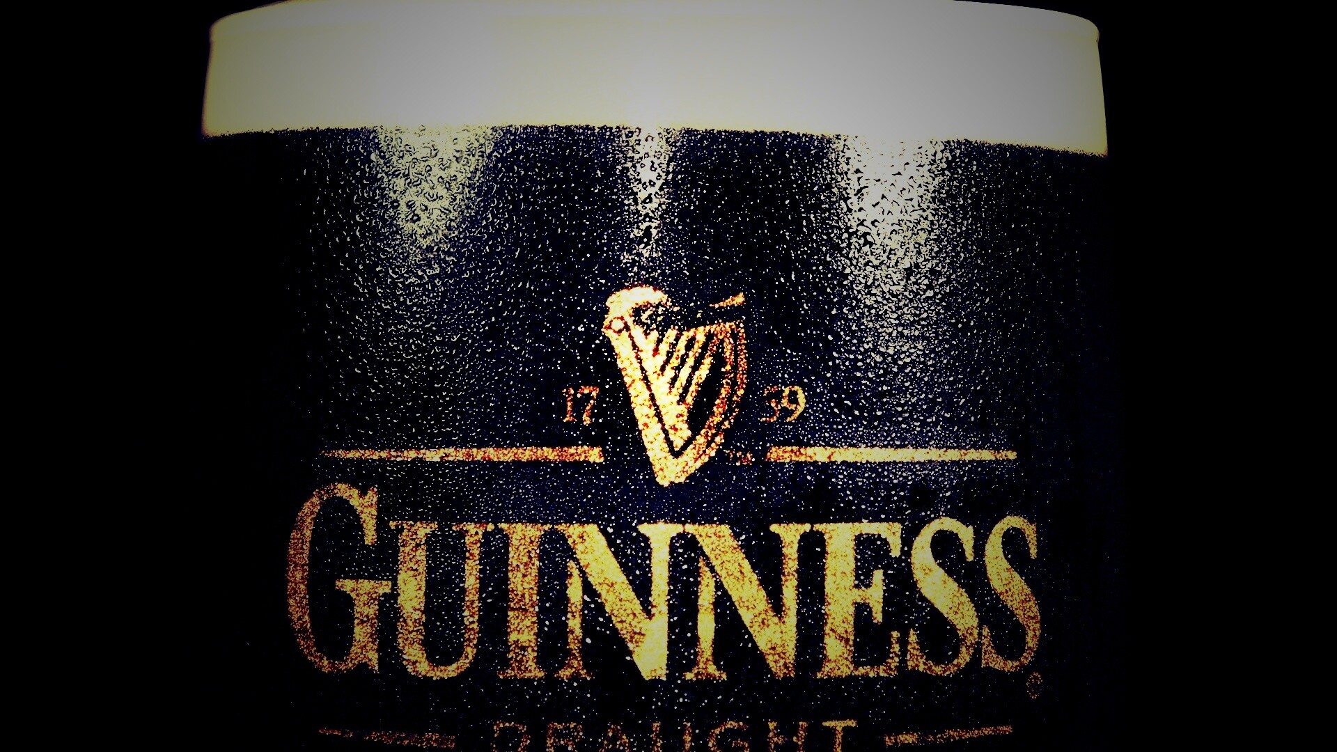 Guiness  обои