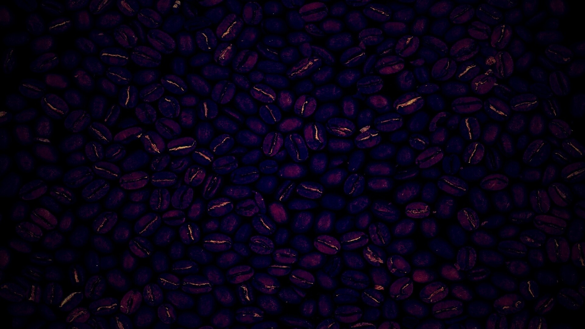 Зерна кофе обои