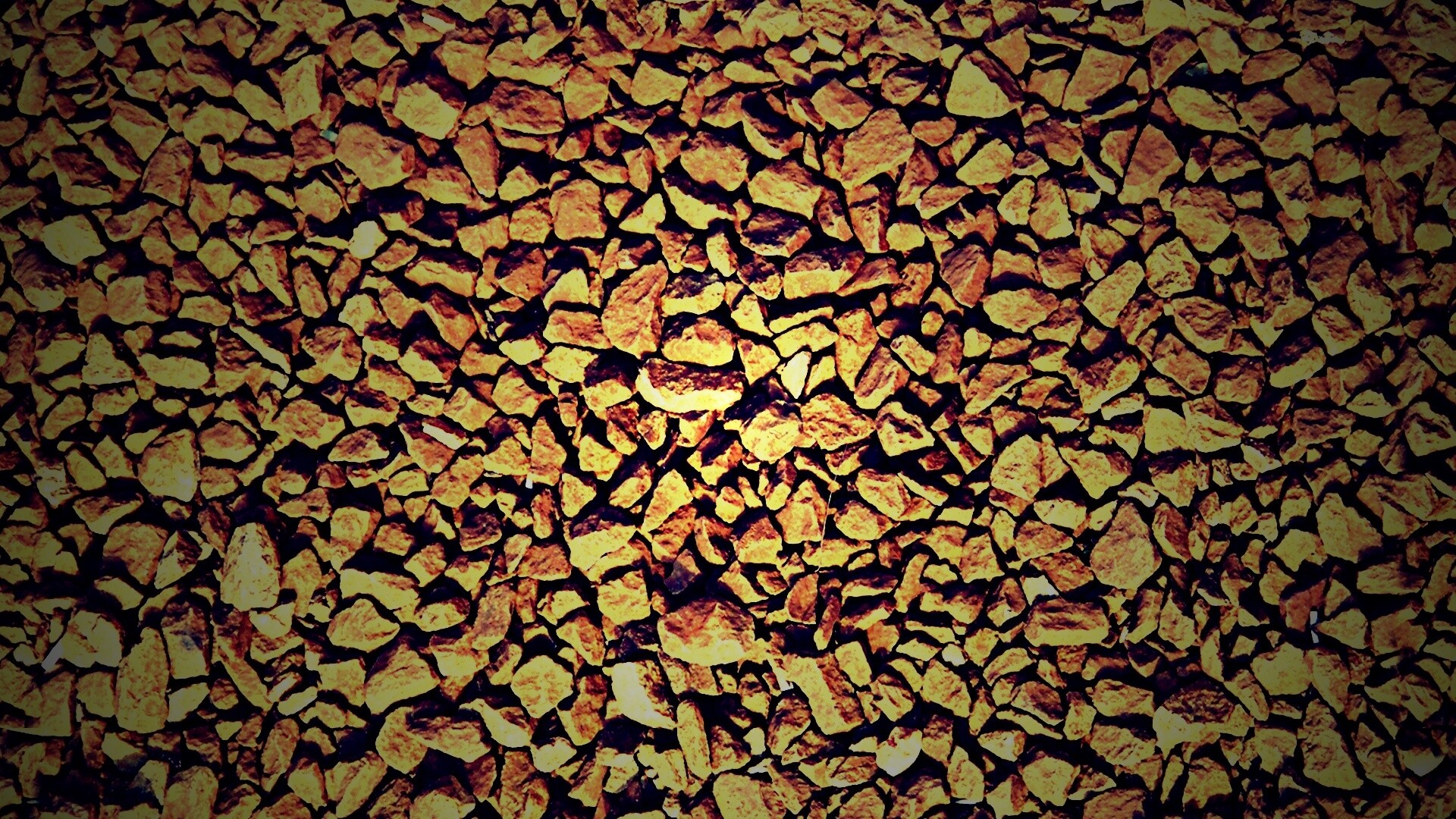 Текстура гравия обои