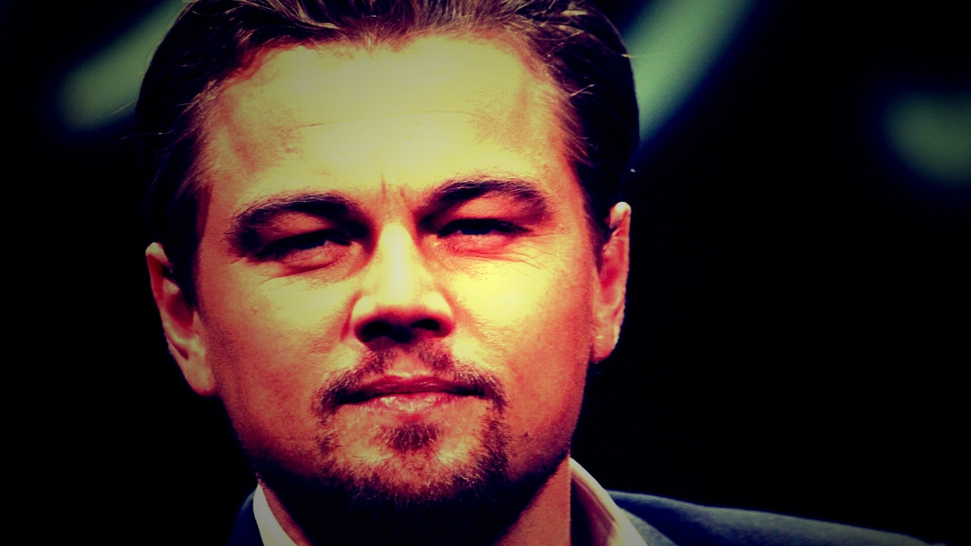 Леонардо Дикаприо обои