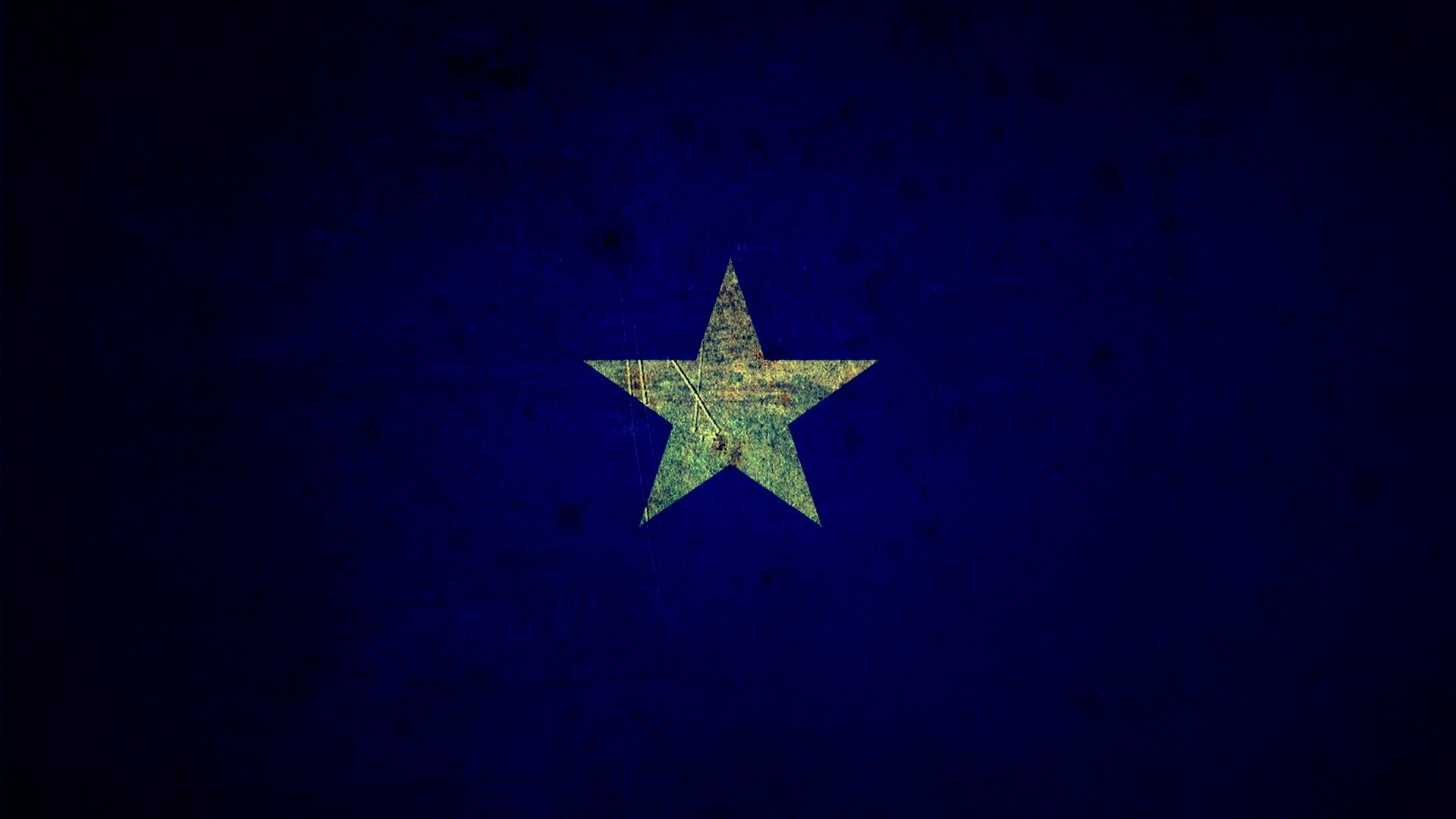 Звезда обои