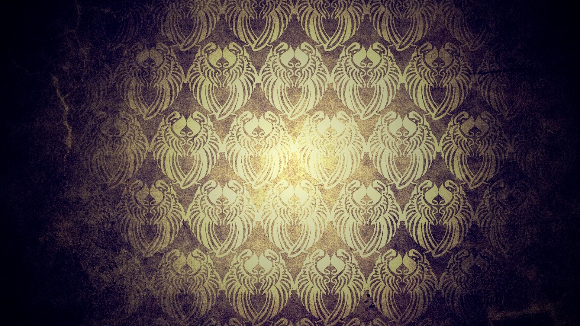 Текстура с узором обои