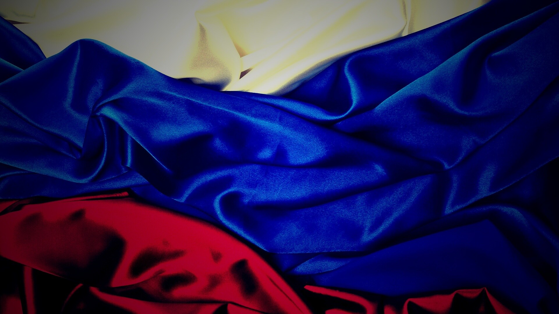 Флаг России обои