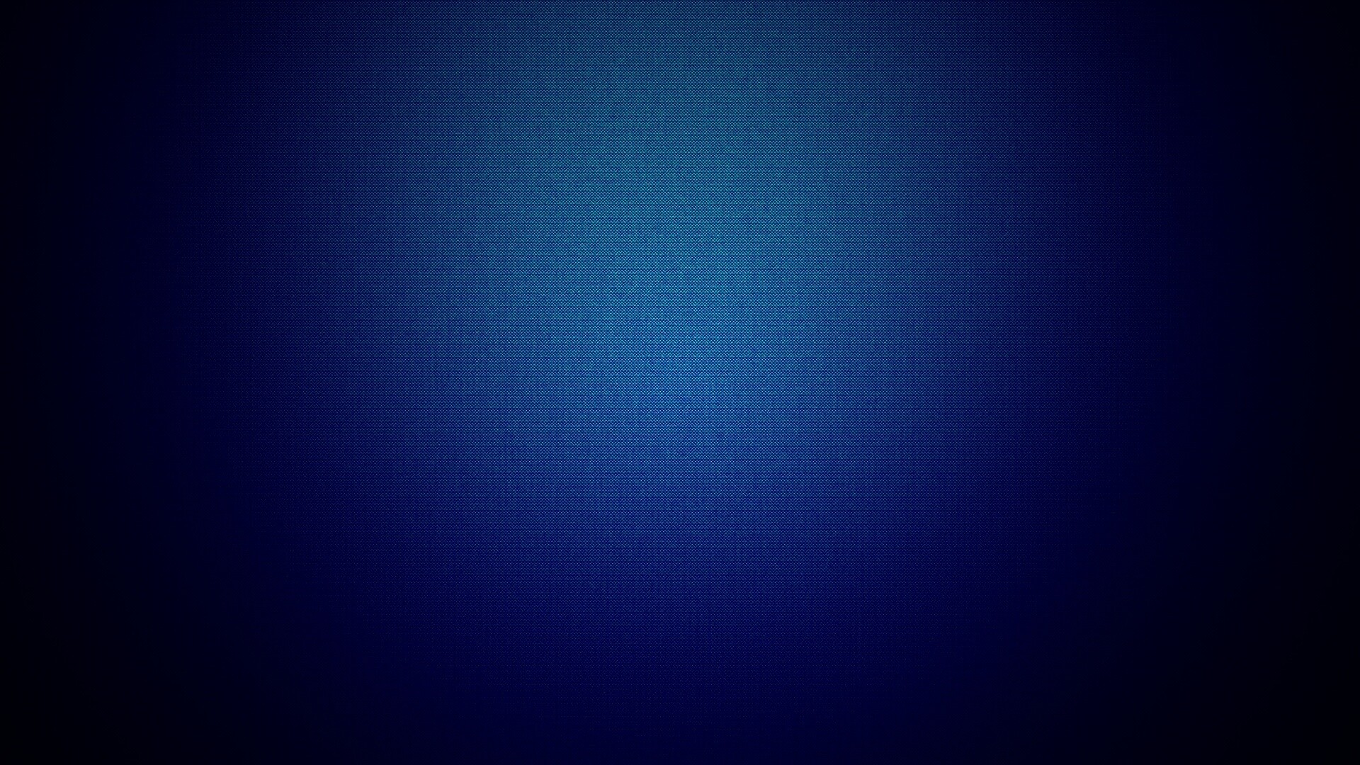 Синий фон с бликом обои