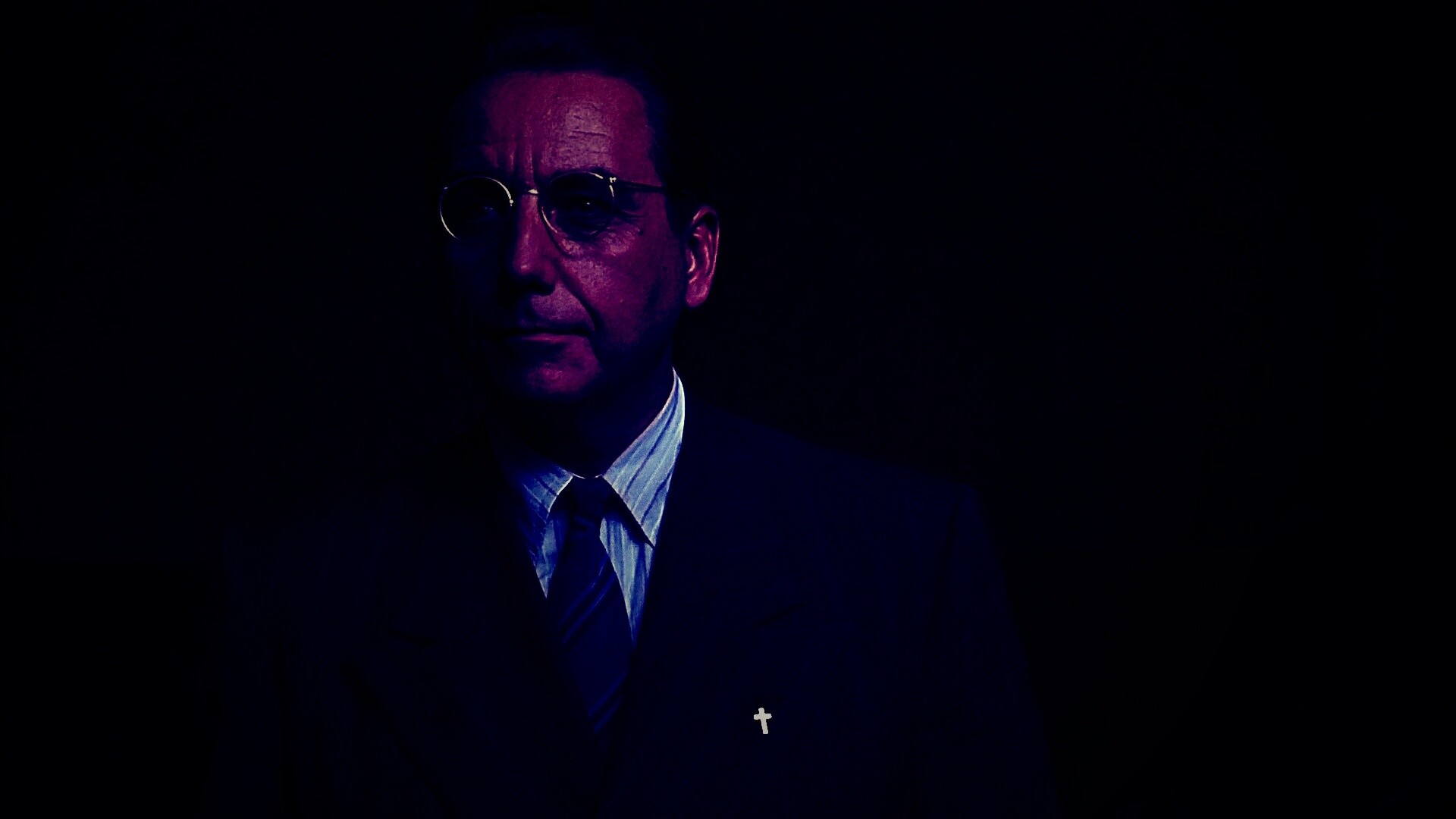 Директор тюрьмы Шоушенк обои