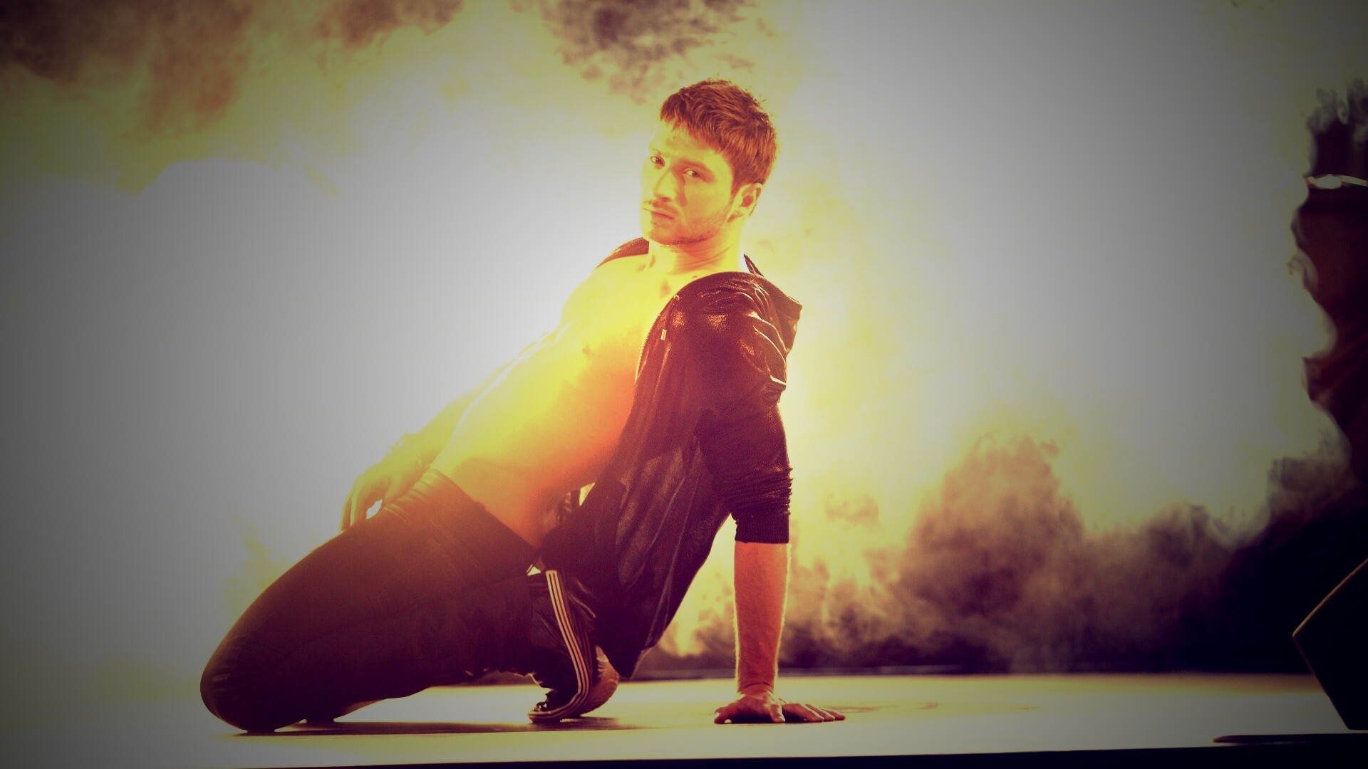 Сергей Лазарев обои