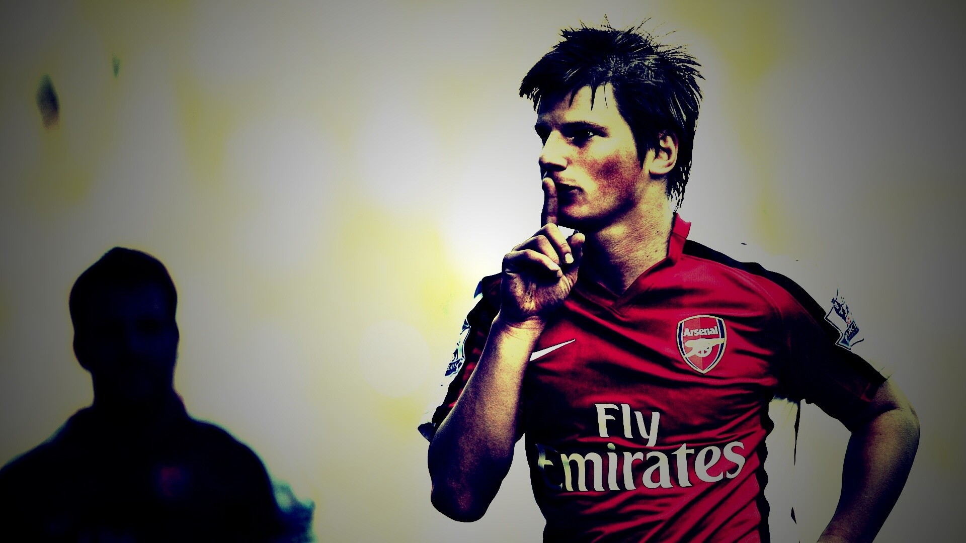 Андрей Аршавин обои