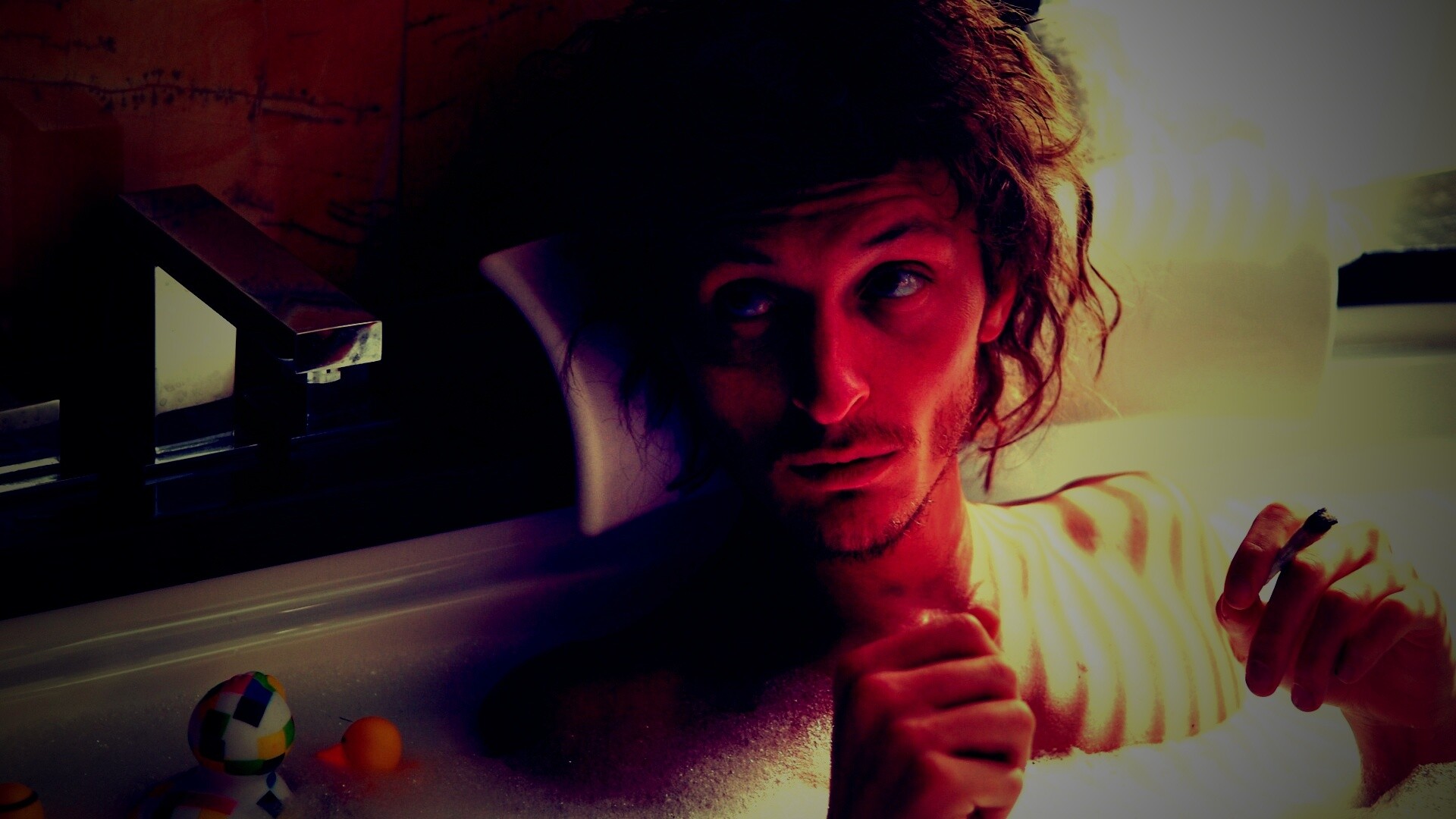 Павел Воля обои