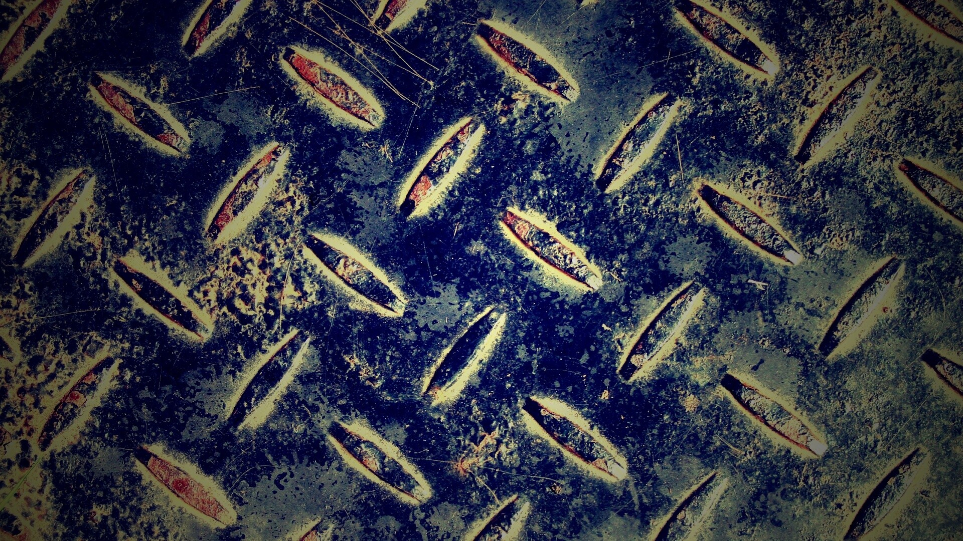 Стальной лист обои