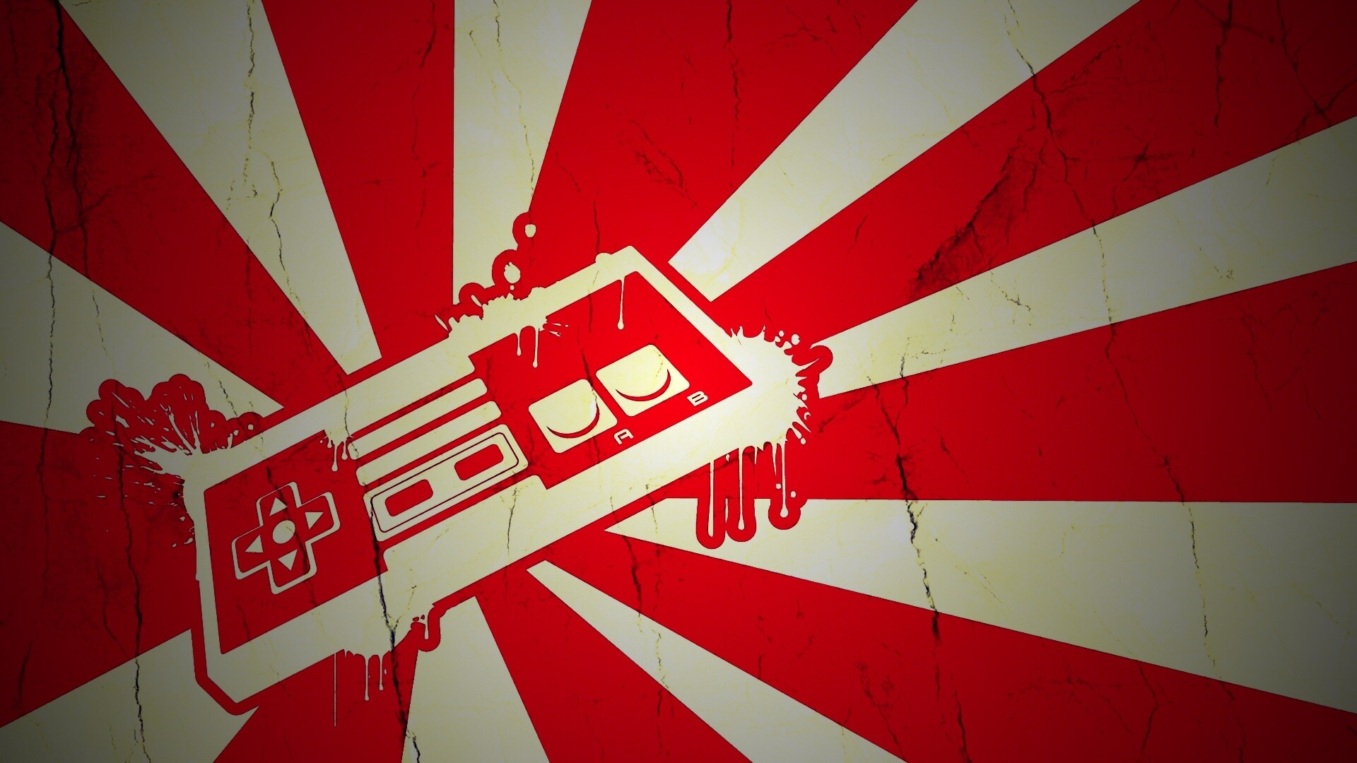 Джойстик обои