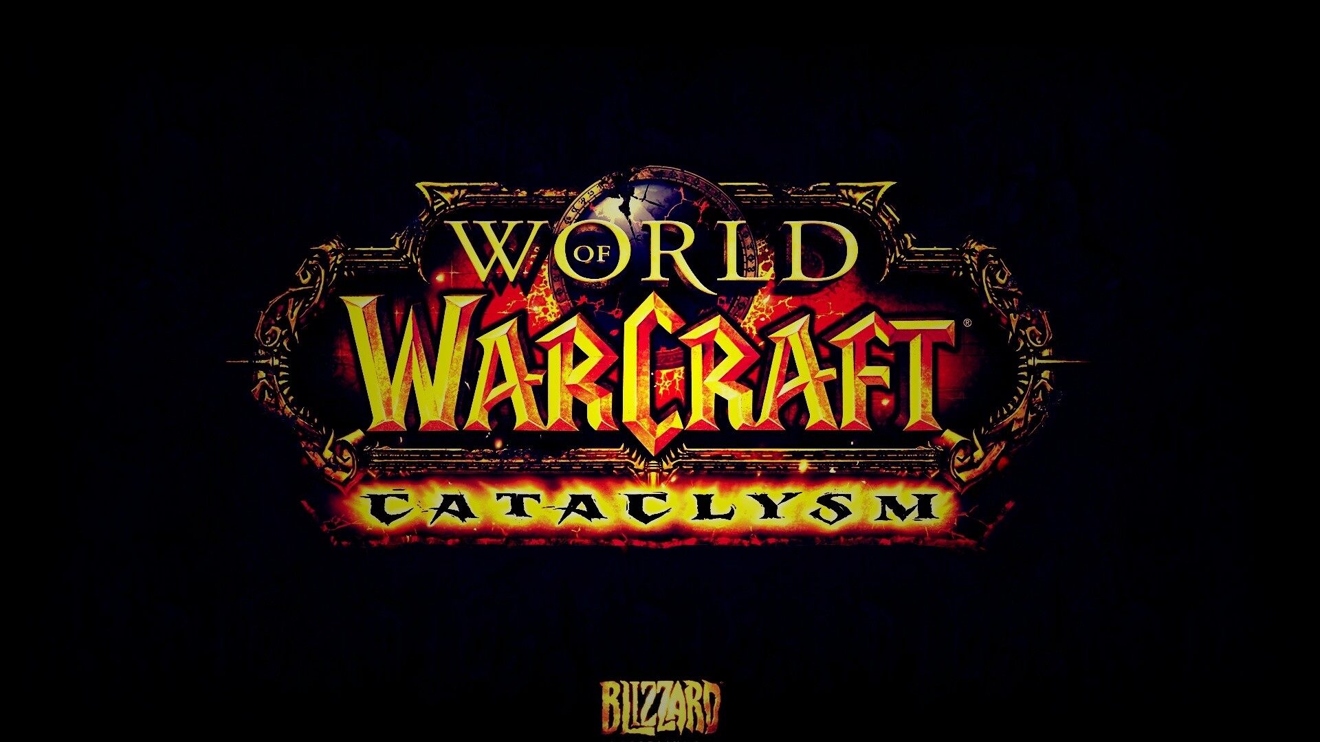 World of Warcraft обои