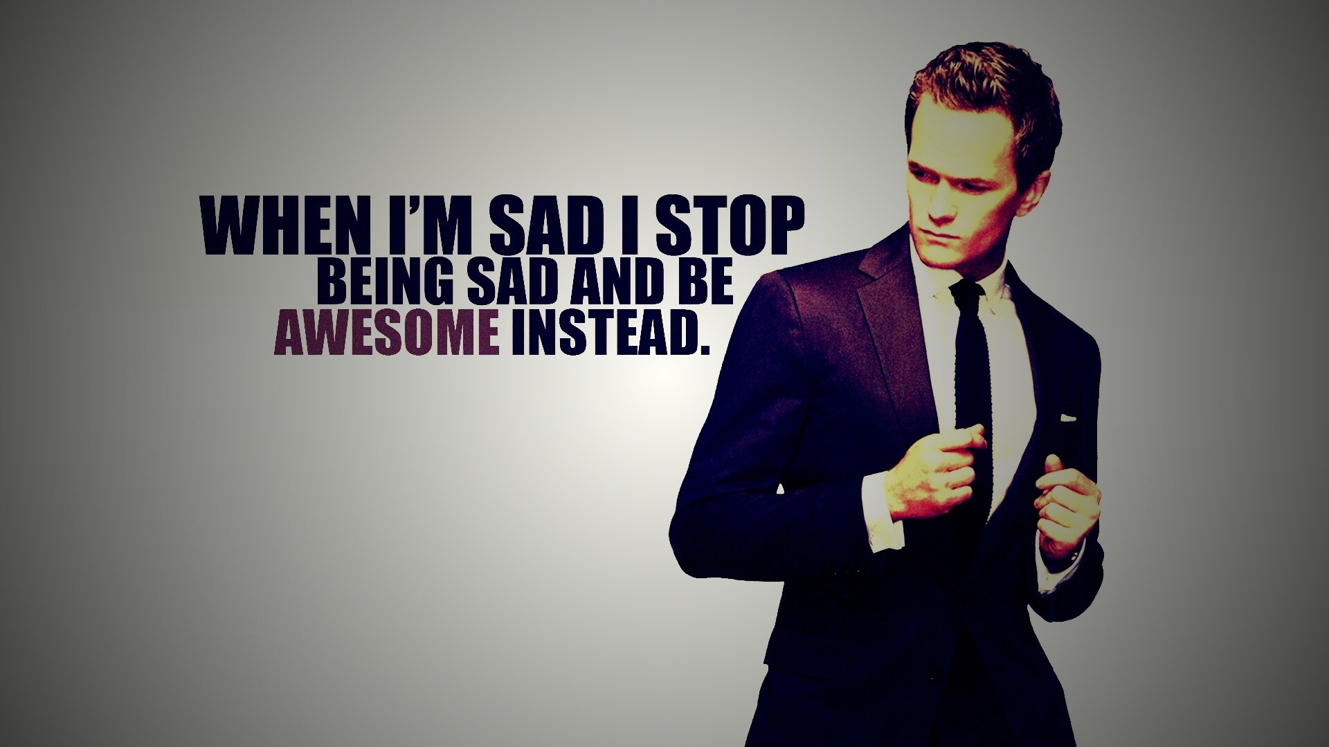 Мотиватор обои