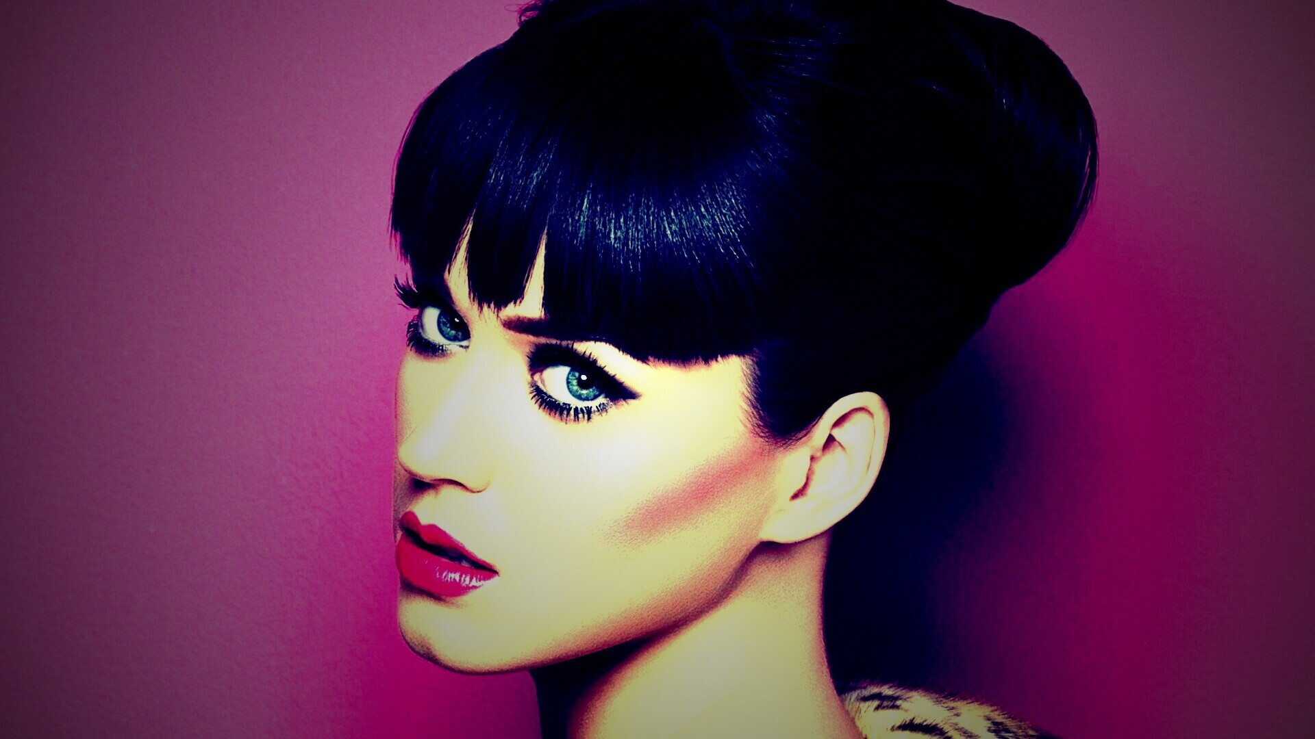 Кэти Перри обои