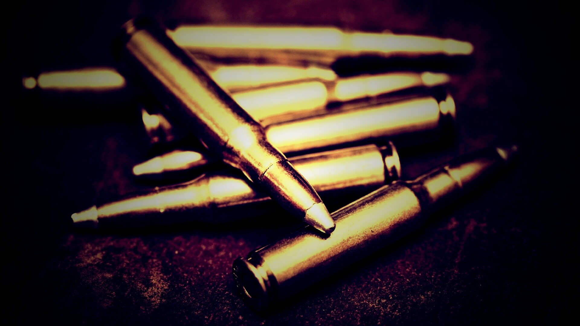 Патроны обои