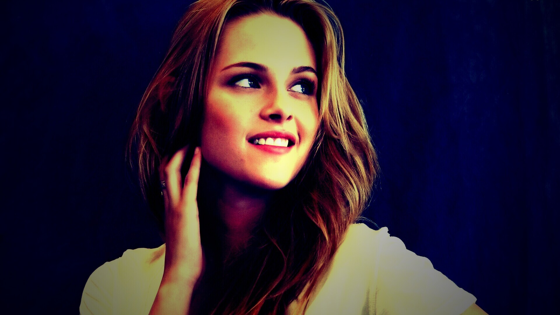 Кристен Стюарт обои