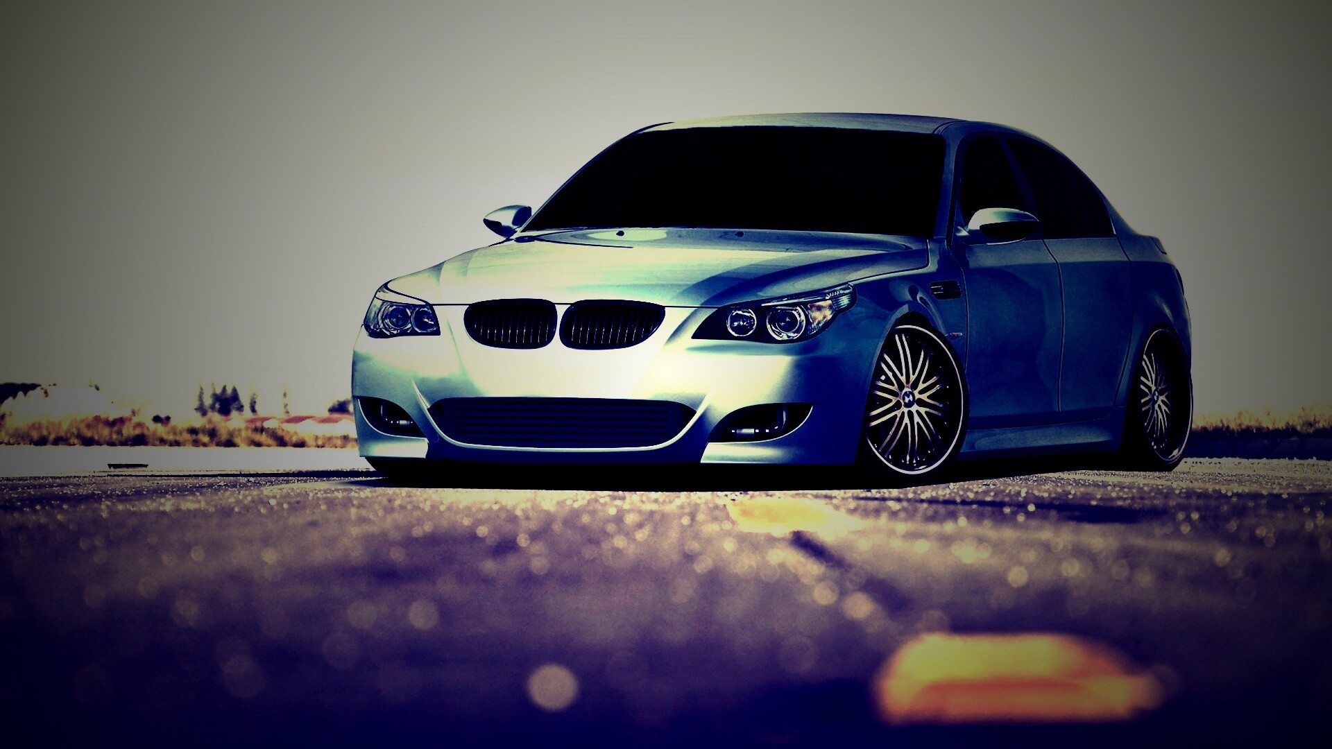 Мерседес обои