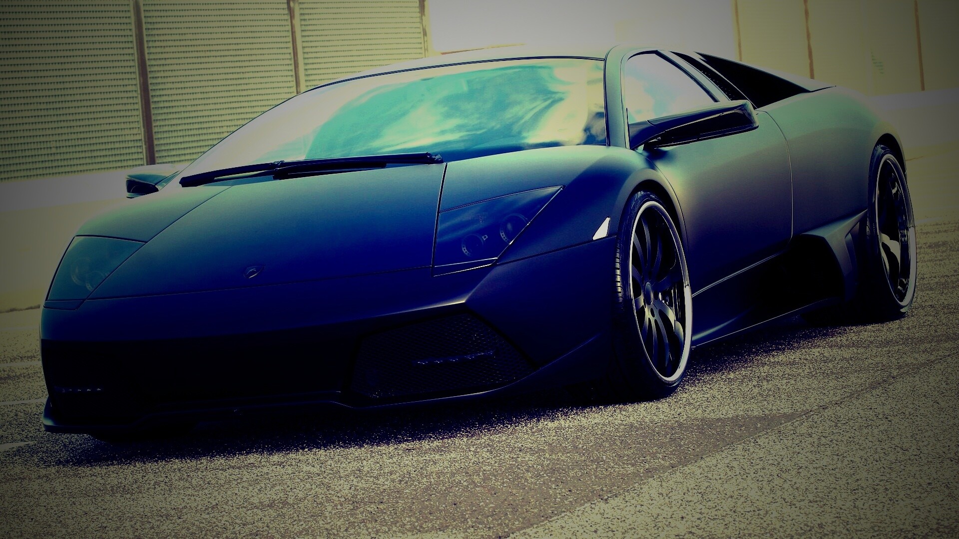 Lamborghini  обои