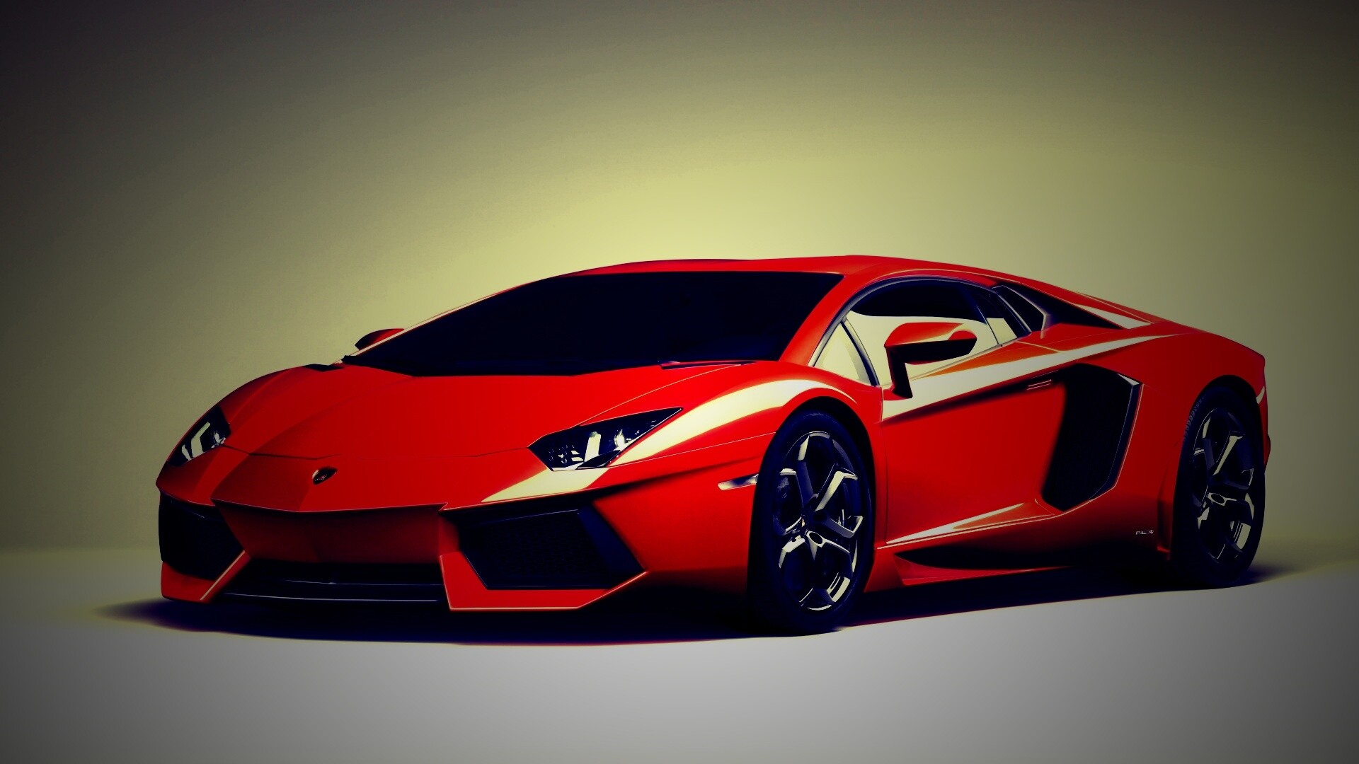 Lamborghini обои