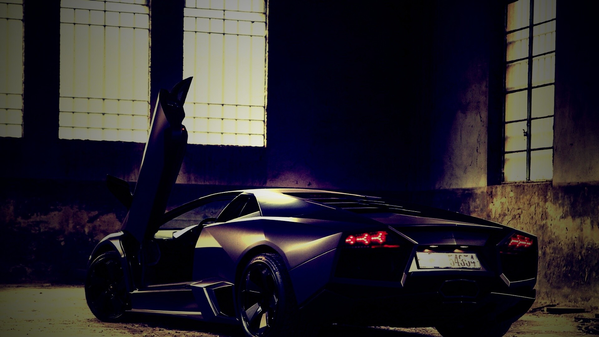 Lamborghini обои