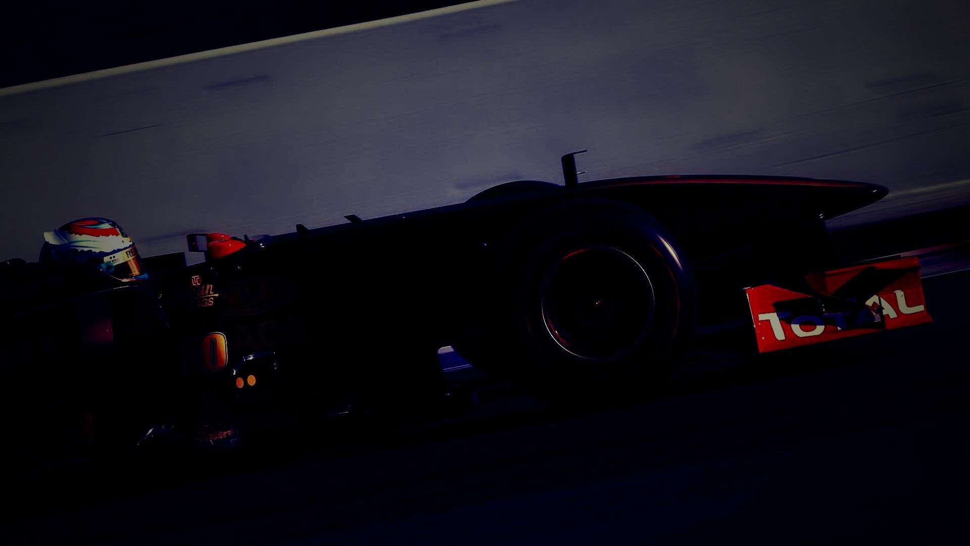 Формула 1 обои