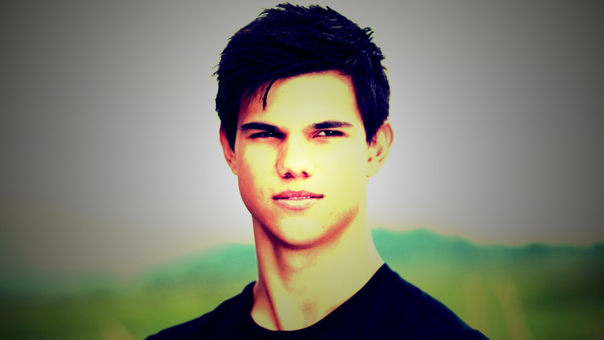 Тайлор Лотнер обои