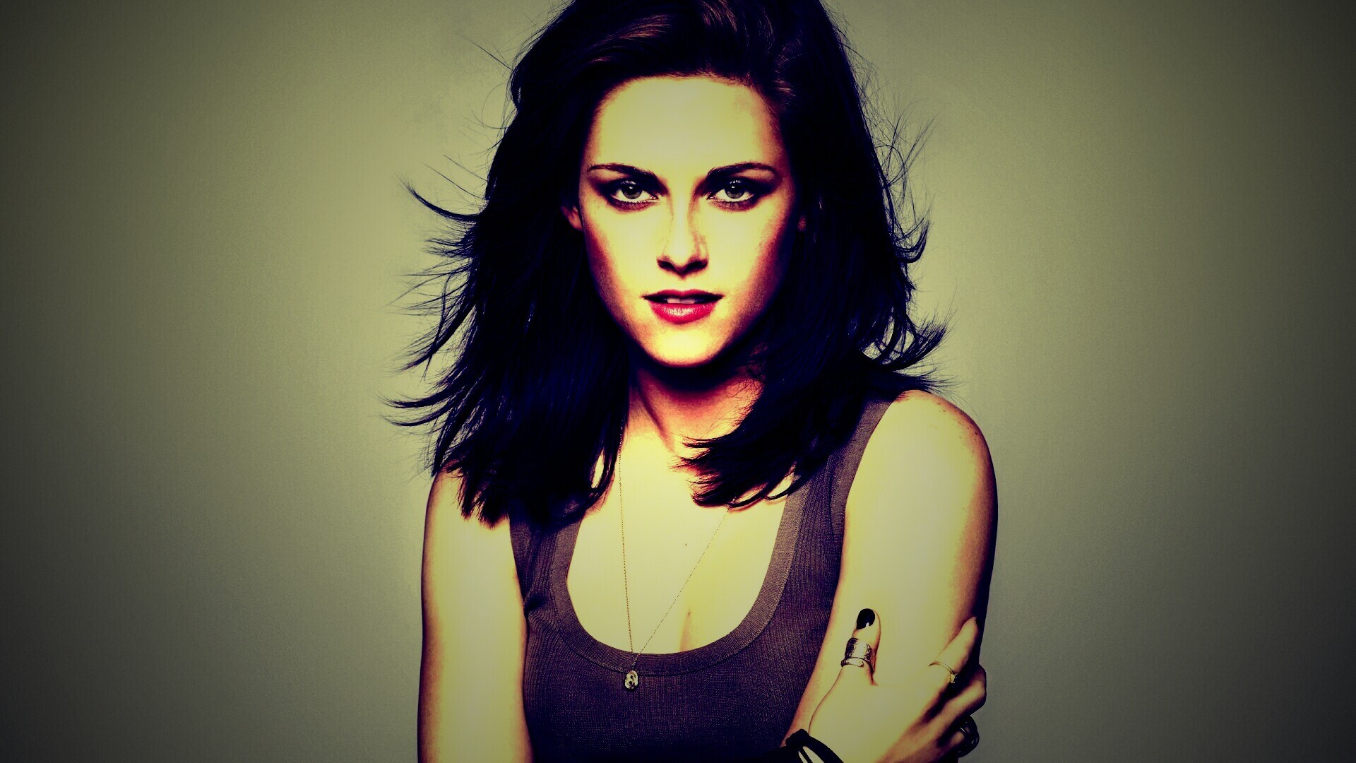 Кристен Стюарт обои